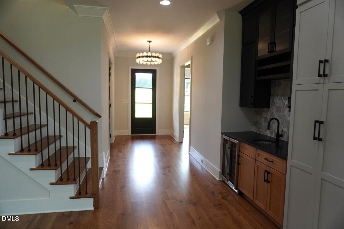 Youngsville, North Carolina, 27596, United States, 4 Bedrooms Bedrooms, ,5 BathroomsBathrooms,Residential,For Sale,1903717