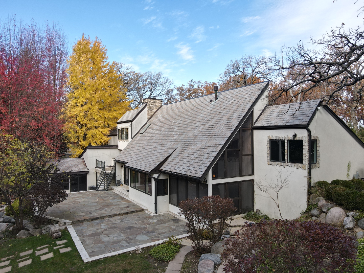 Barrington Hills, Illinois, 60010, United States, 4 Bedrooms Bedrooms, ,6 BathroomsBathrooms,Residential,For Sale,1989014