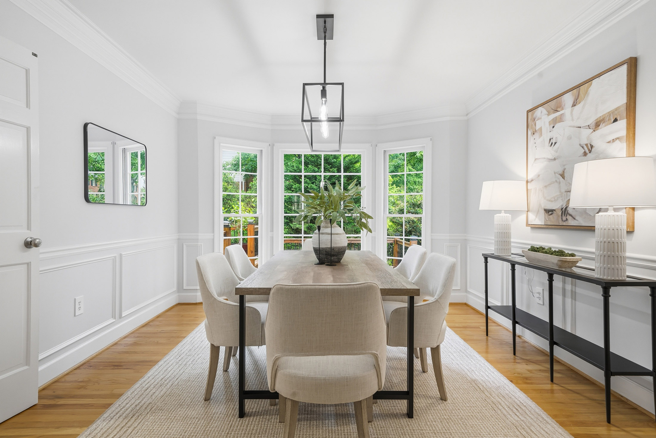  Tucked Into a Cul-de-Sac in Johns Creek’s Sought-After Glastonberry Neighborhood - 物件實景