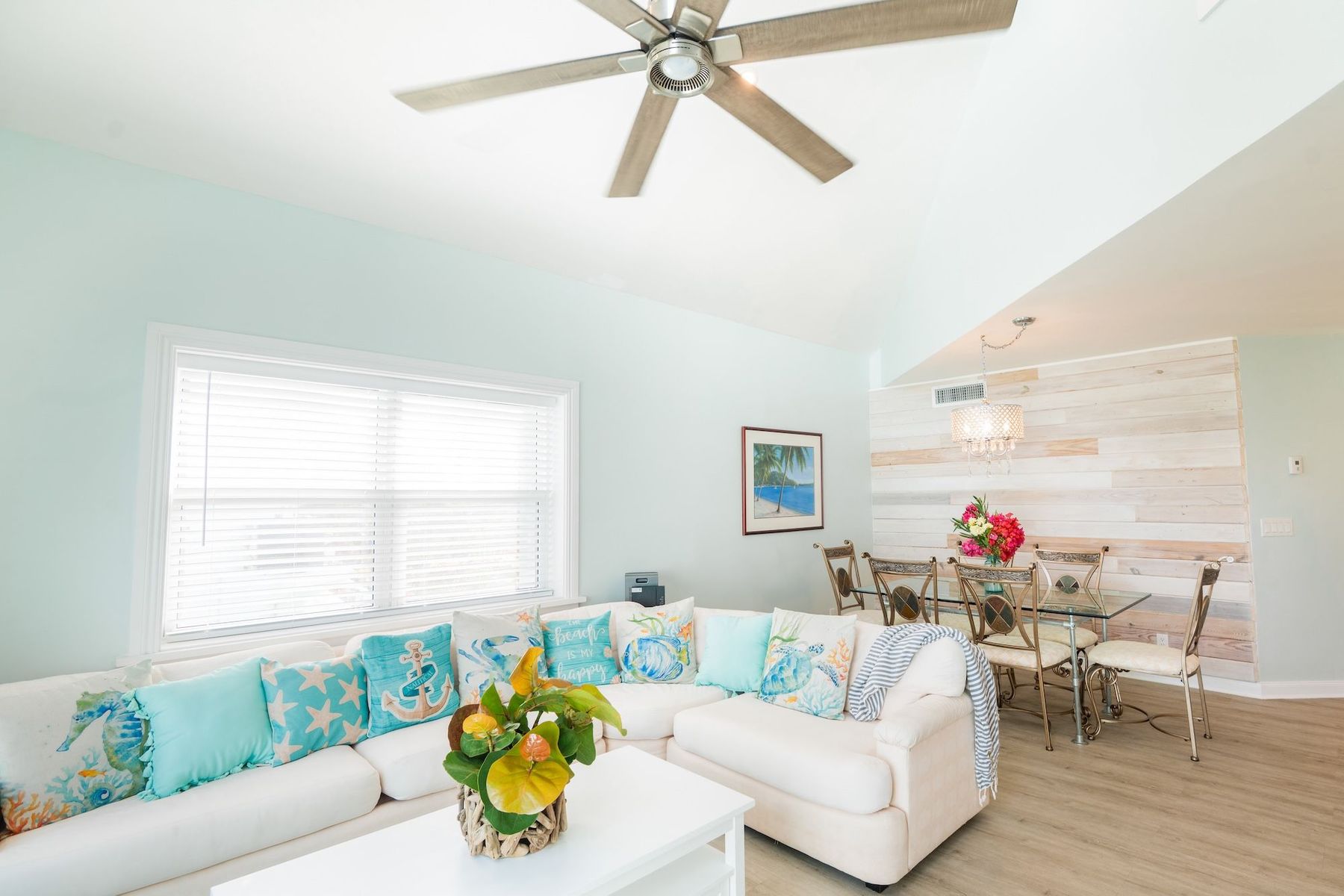  Beachfront Luxury Condo with Panoramic Ocean Views - 物件實景