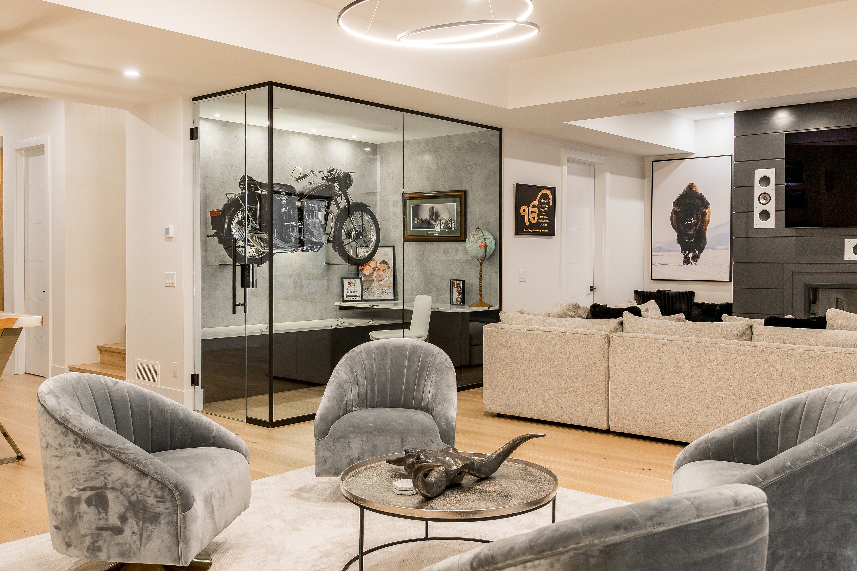  Luxury in Casa Loma - 物件實景