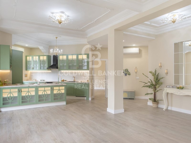 Valencia, Valencia, Eixample, Ruzafa Valencia, Val, Valencia, Comunidad Valenciana, ES, 3 Bedrooms Bedrooms, ,2 BathroomsBathrooms,Residential,For Sale,Valencia, Valencia, Eixample, Ruzafa Valencia, Val,1675068