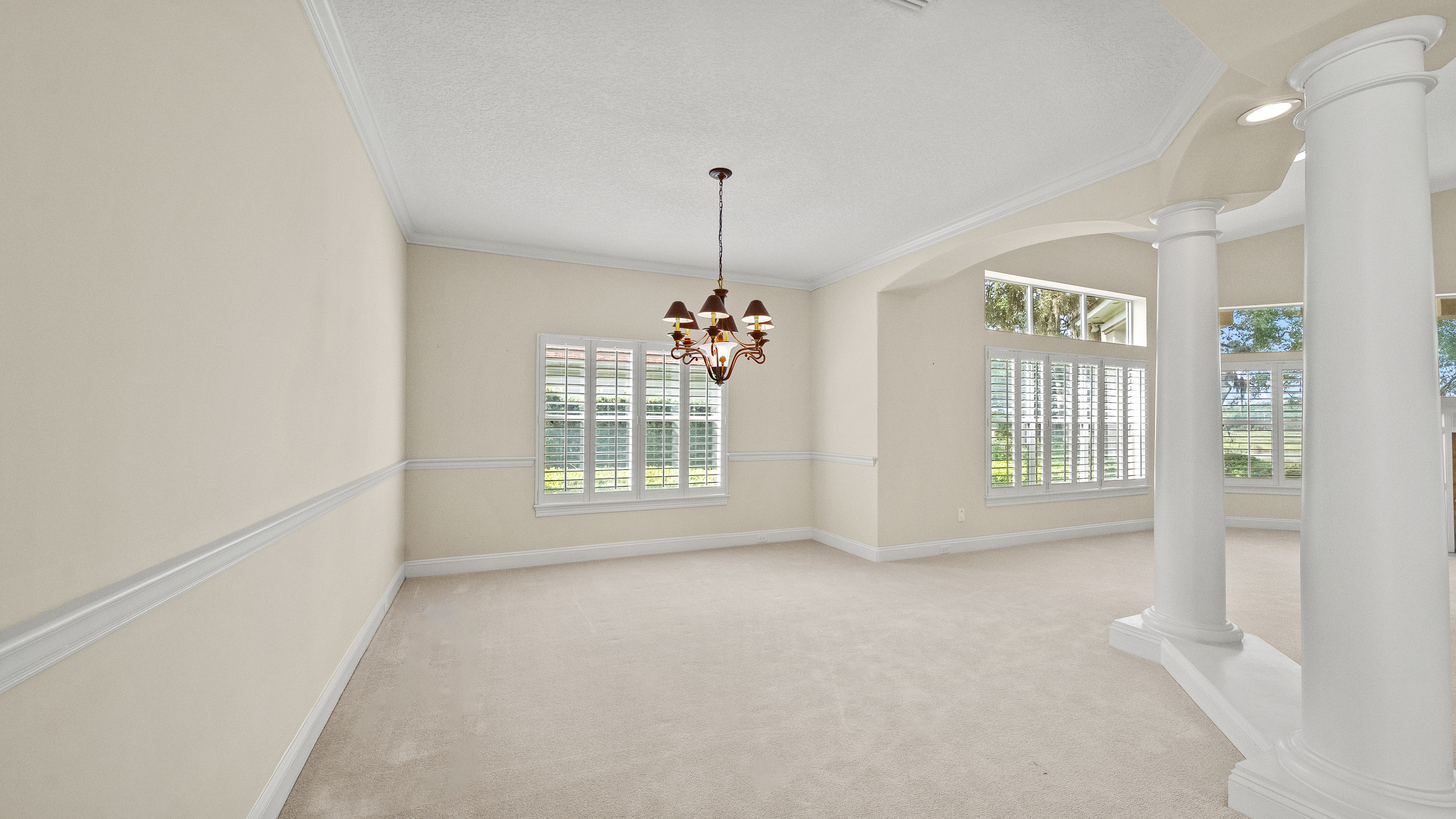  1556 Harrington Park Drive, Jacksonville, FL, 32225 - 物件實景