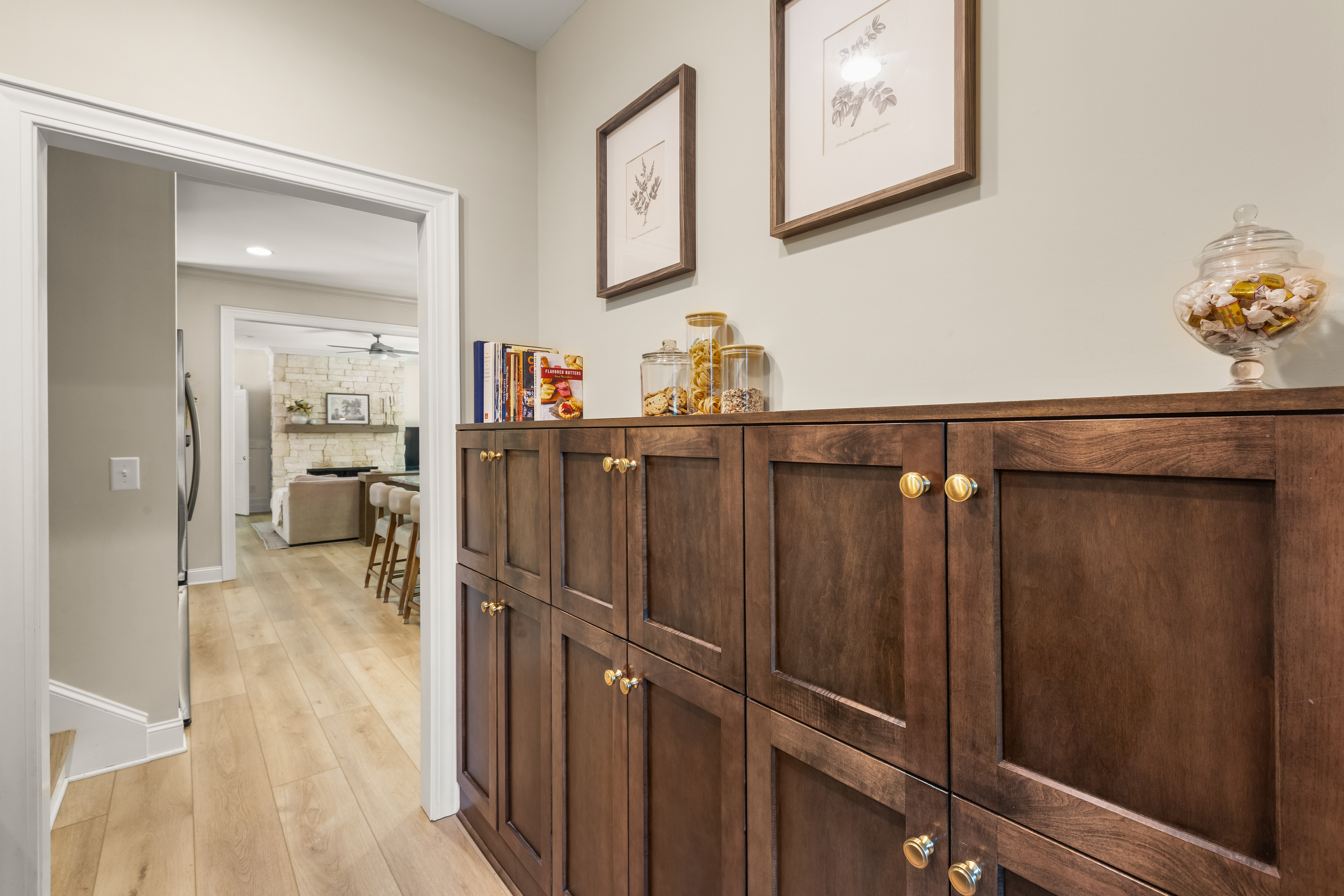  40 McCarrell Road, Travelers Rest, SC 29690 - 物件實景
