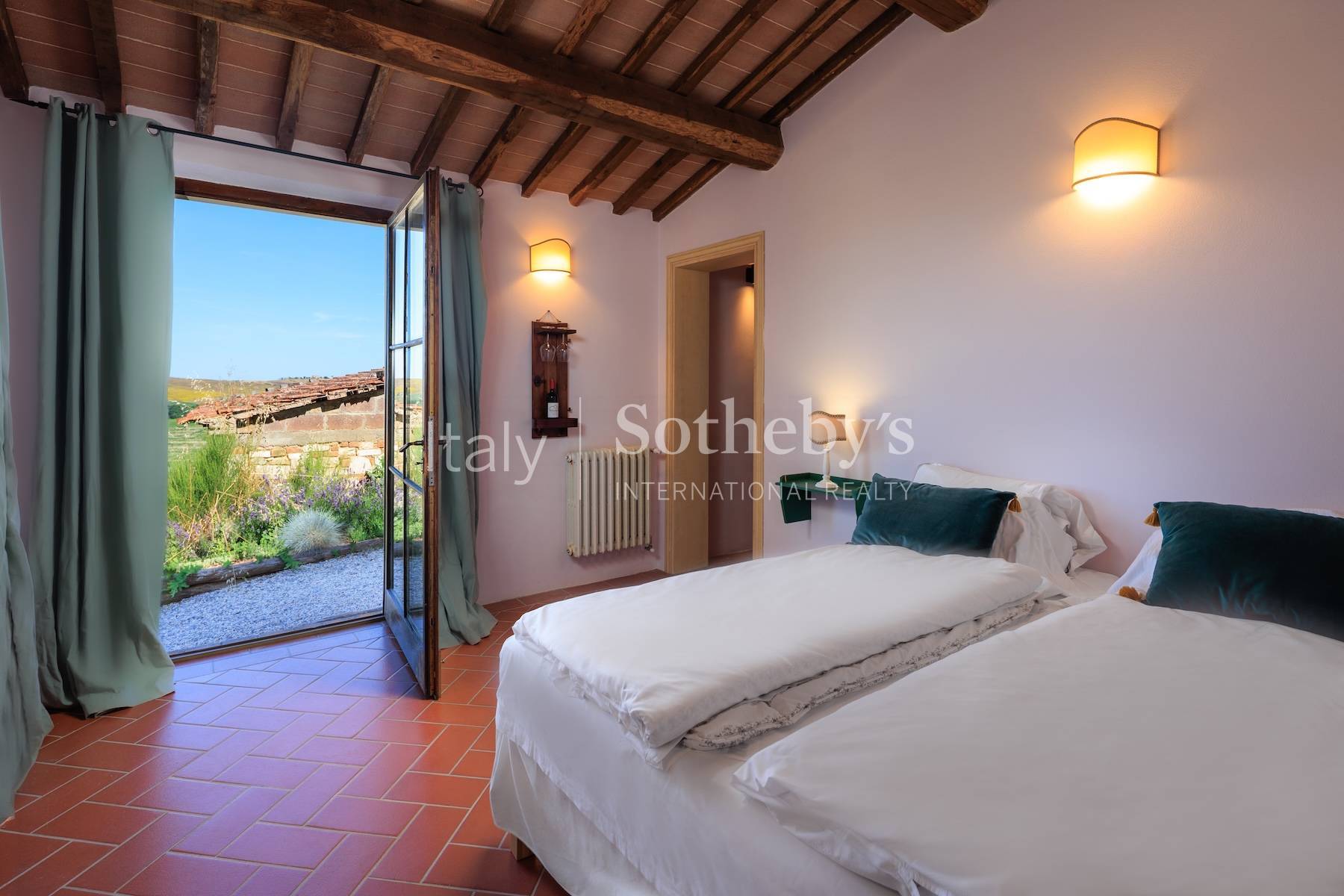  Prestigious estate with historic hamlet and winery - 物件實景