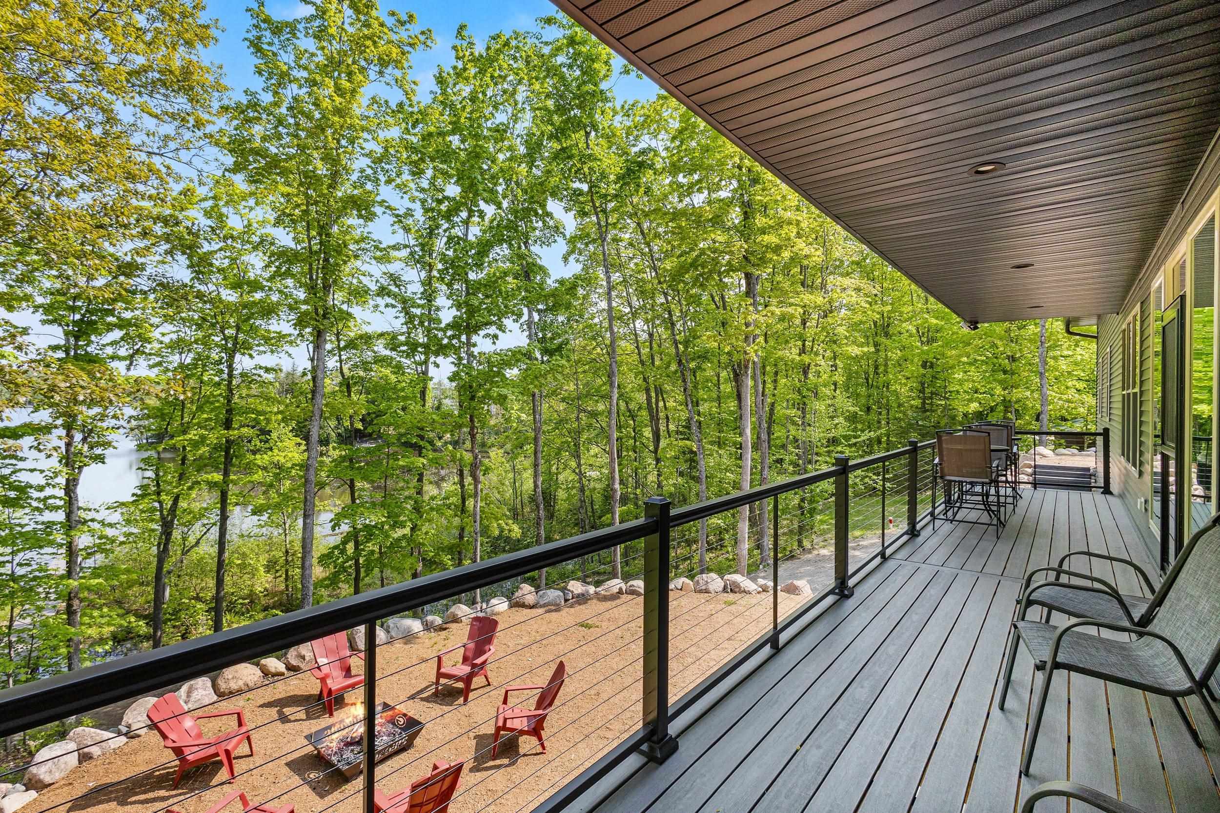 WABENO, Wisconsin, 54566, United States, 4 Bedrooms Bedrooms, ,4 BathroomsBathrooms,Residential,For Sale,1911859