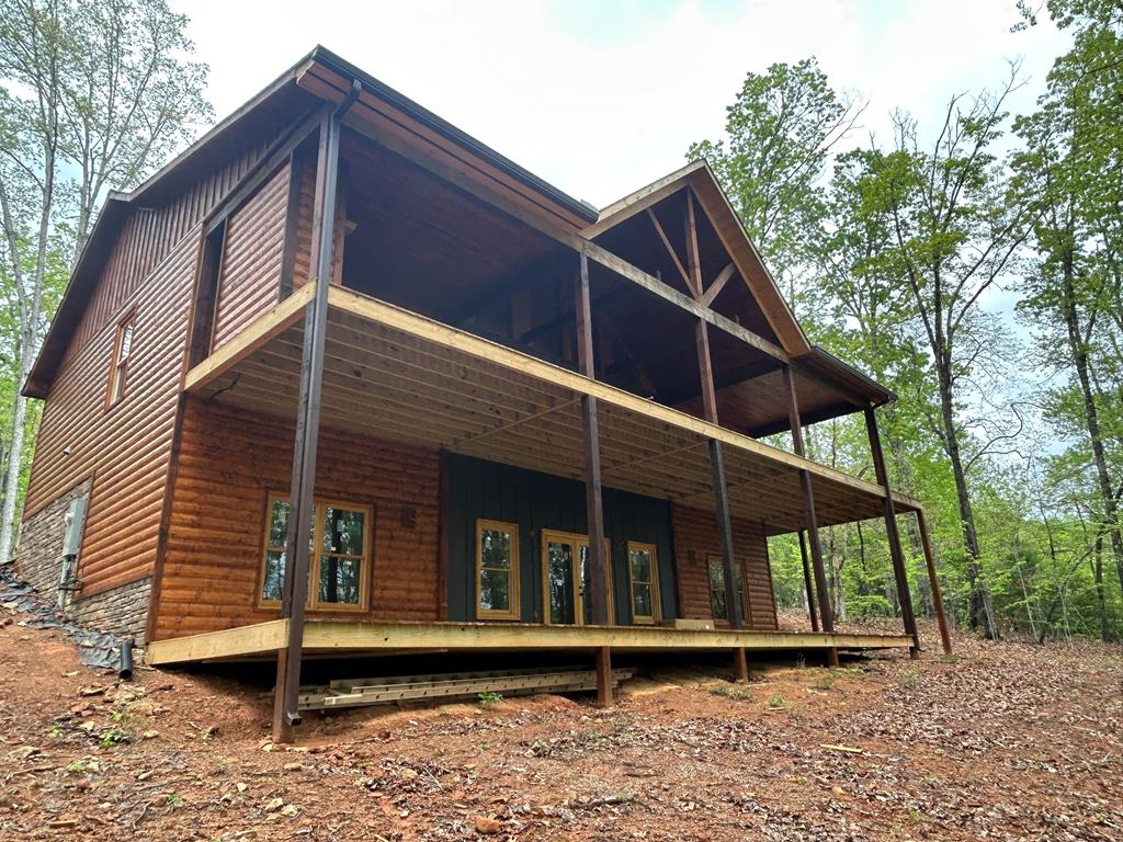 Mineral Bluff, Georgia, 30559, United States, 4 Bedrooms Bedrooms, ,3 BathroomsBathrooms,Residential,For Sale,1859066
