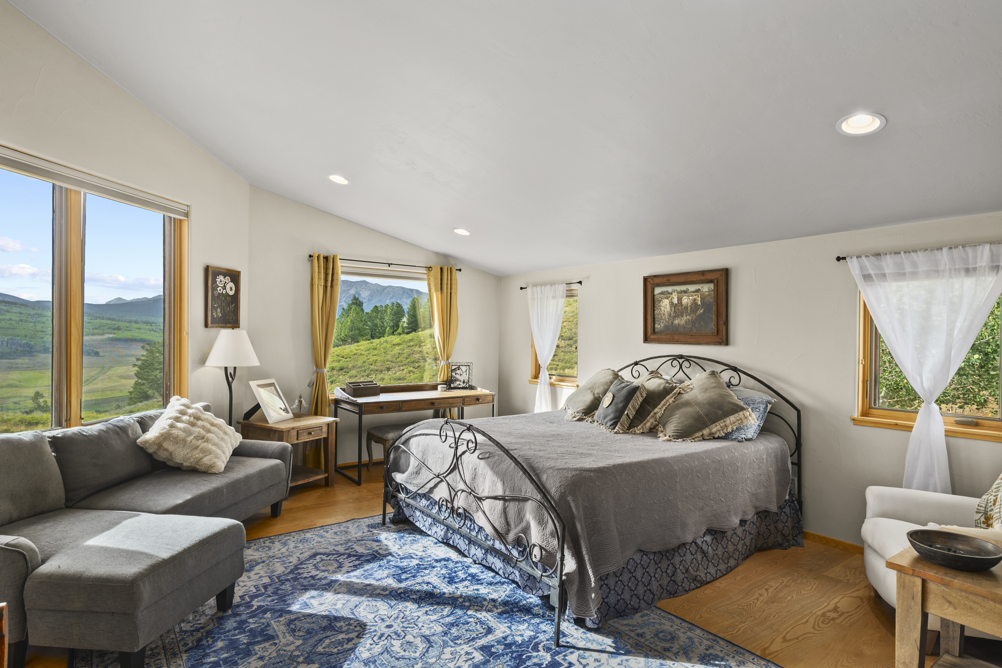  A True Colorado Legacy Property on 35 Acres - 物件實景