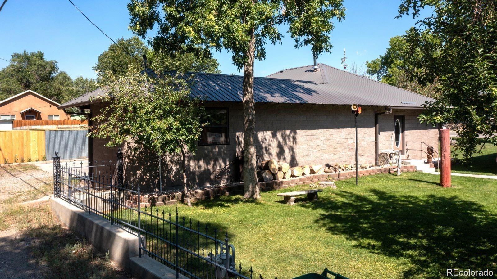 Salida, Colorado, 81201, United States, 2 Bedrooms Bedrooms, ,1 BathroomBathrooms,Residential,For Sale,1978938