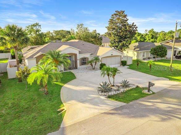 Palm Coast, Florida, 32137, United States, 3 Bedrooms Bedrooms, ,2 BathroomsBathrooms,Residential,For Sale,1874851