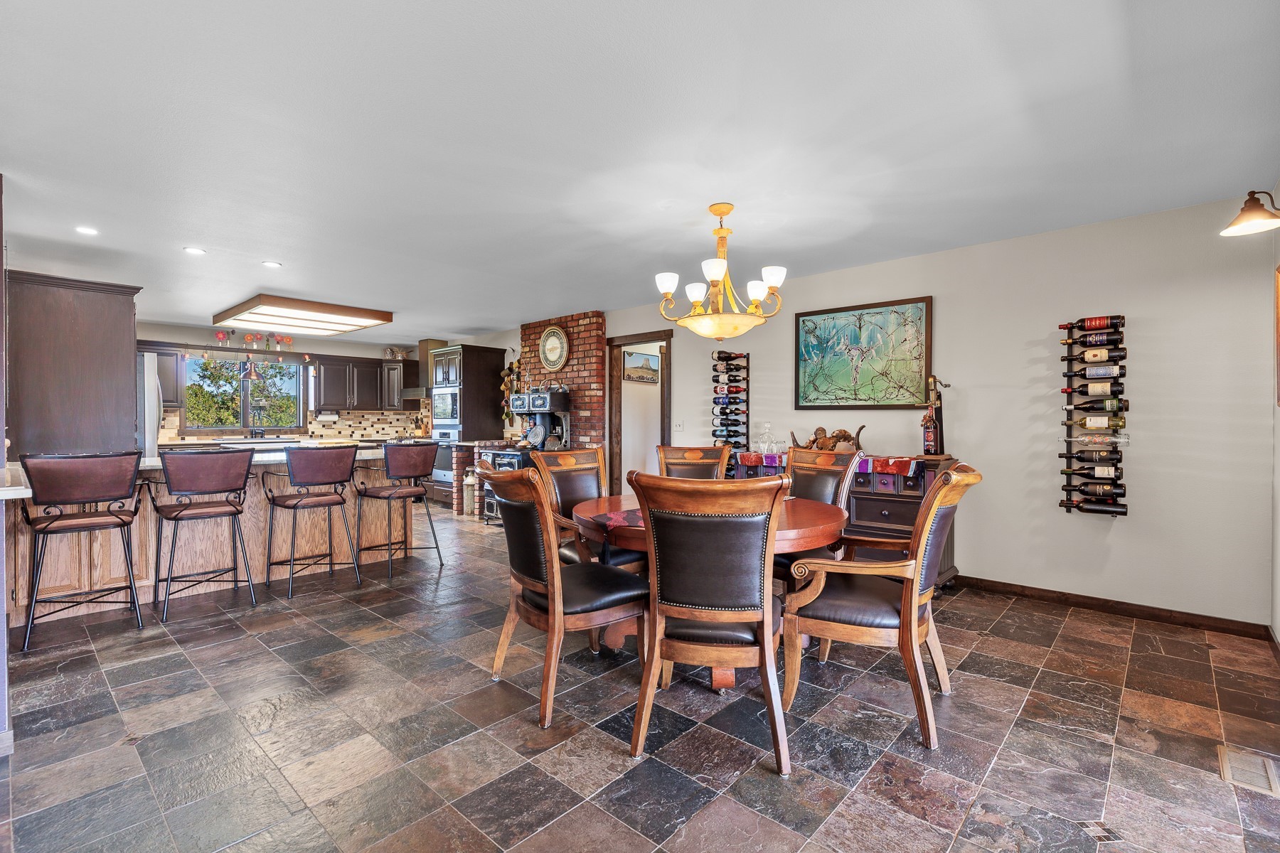  Ranchette - 物件實景