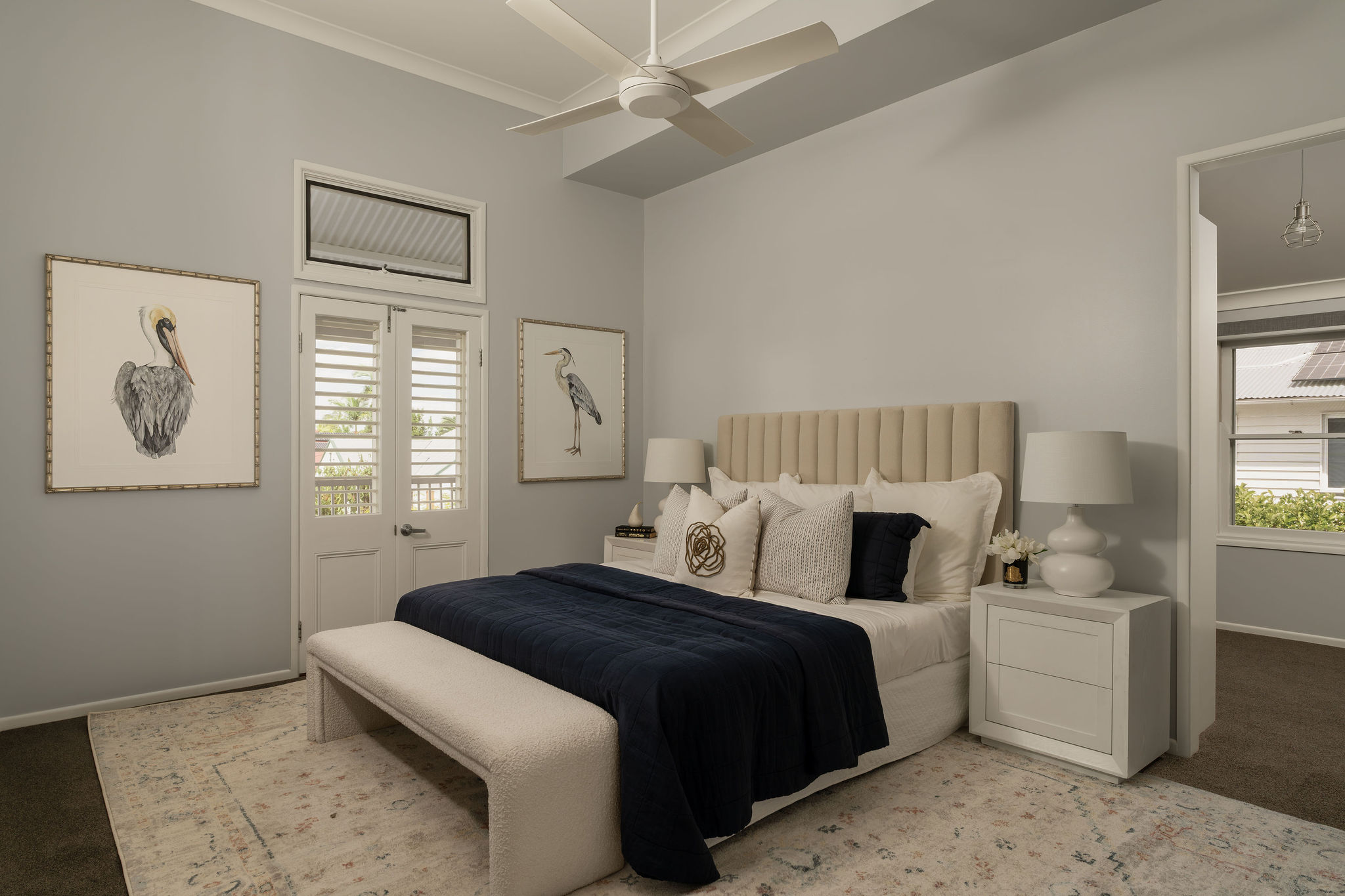  Classic Queenslander Harmonising Timeless Elegance and Everyday Joy - 物件實景