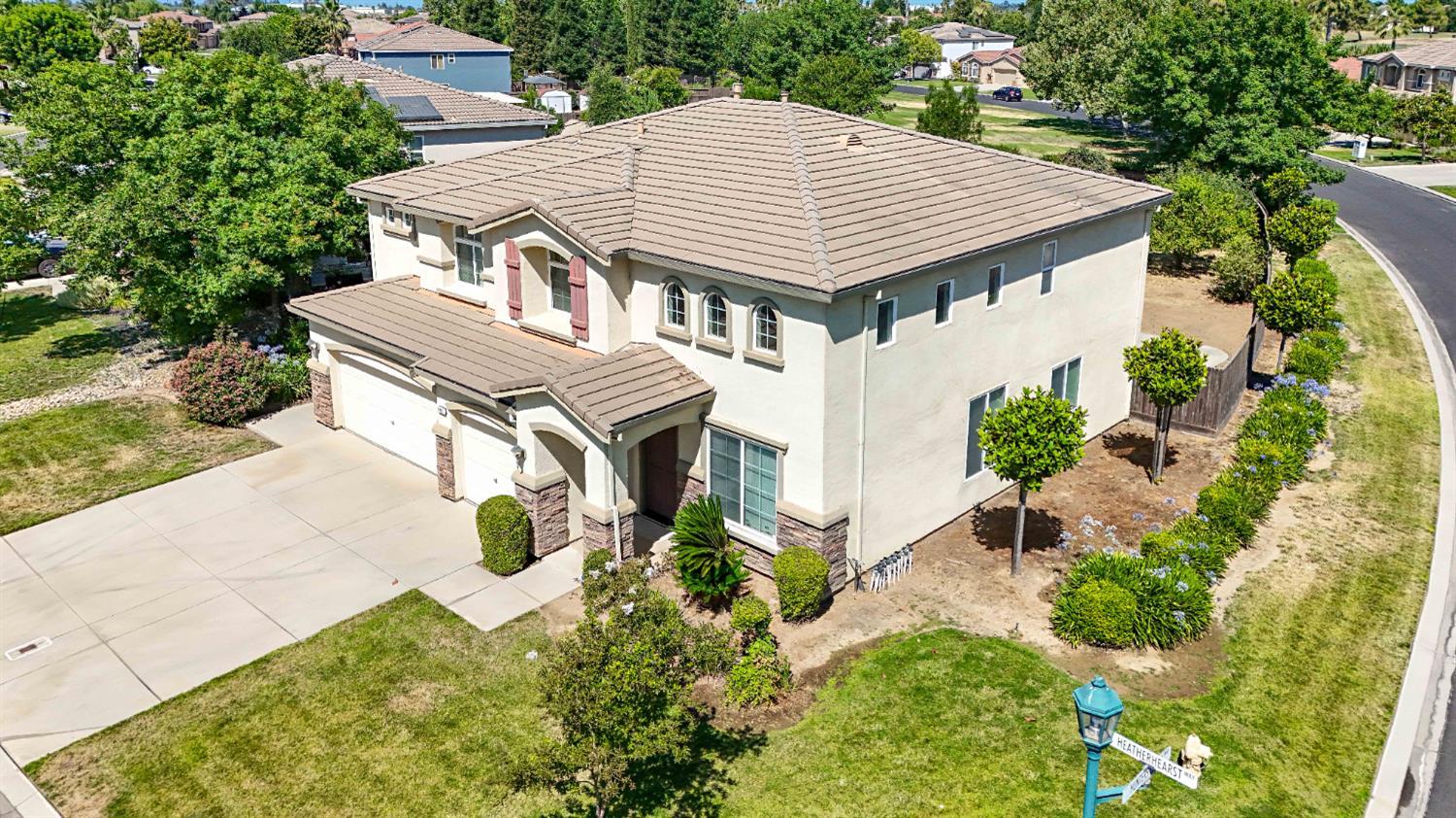 Chowchilla, California, 93610, United States, 4 Bedrooms Bedrooms, ,3 BathroomsBathrooms,Residential,For Sale,1921259