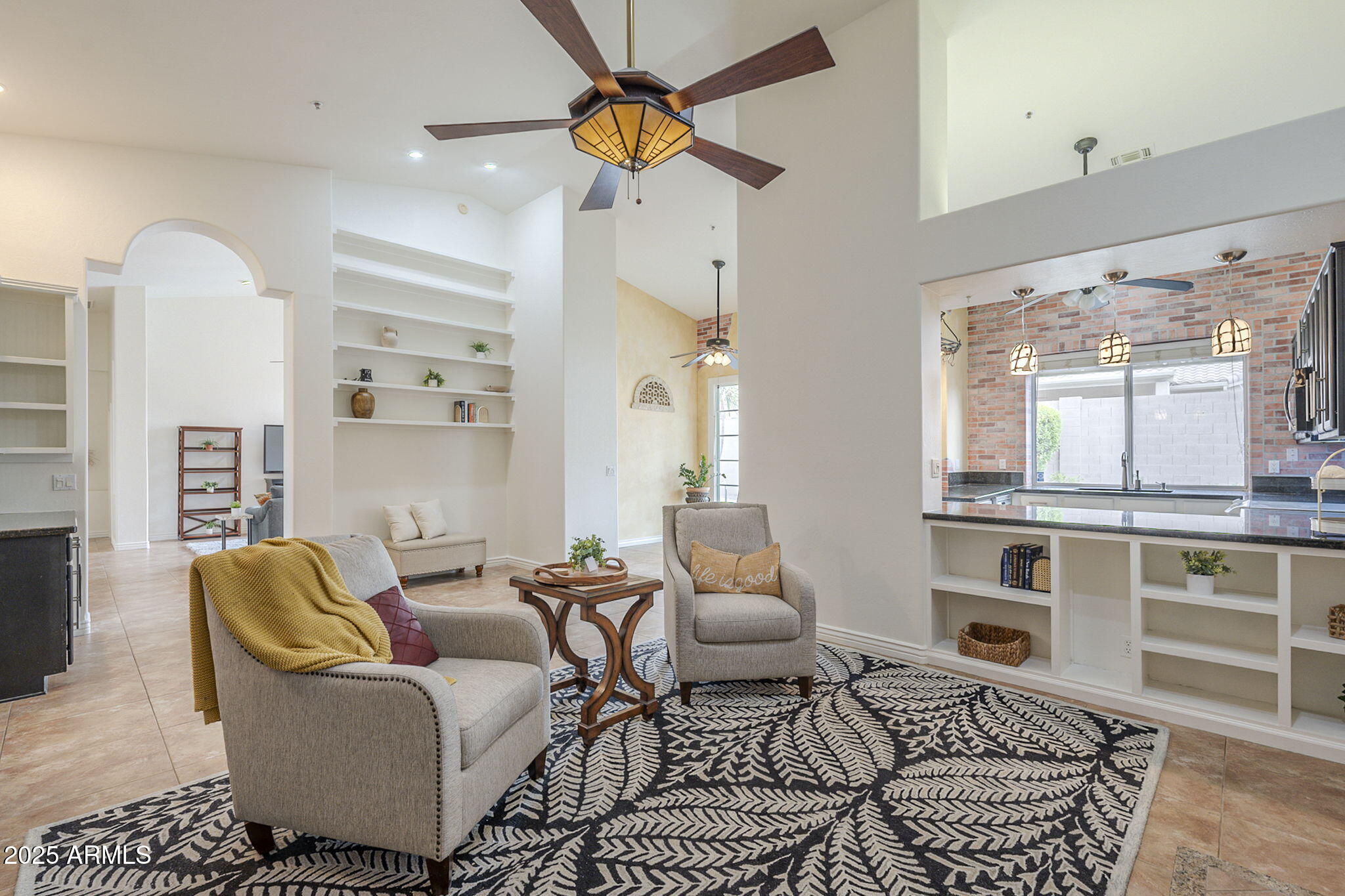 Scottsdale, Arizona, 85255, United States, 4 Bedrooms Bedrooms, ,Residential,For Sale,1895666