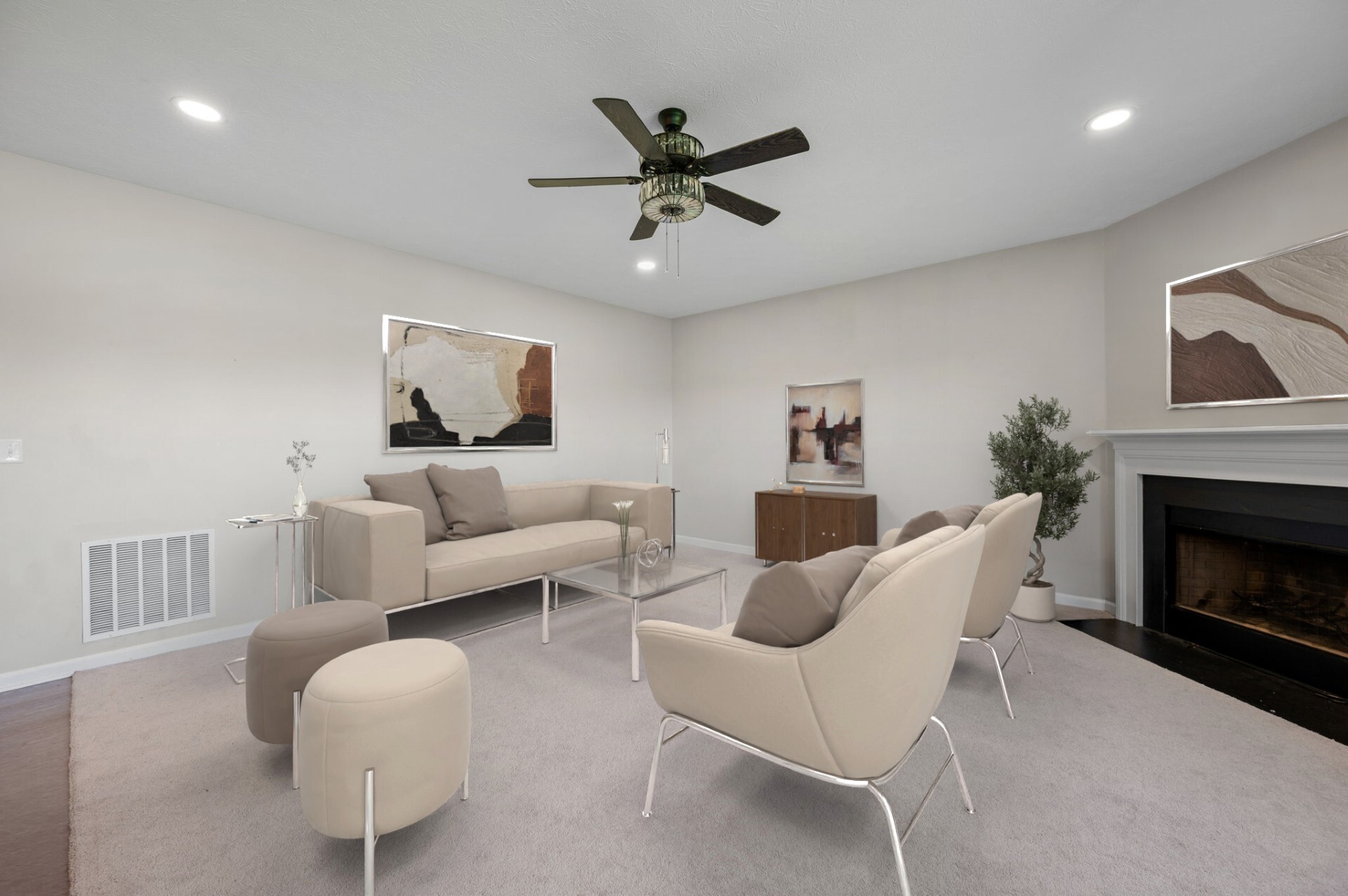  Beautiful 5 Bedroom Westfield Home - 物件實景