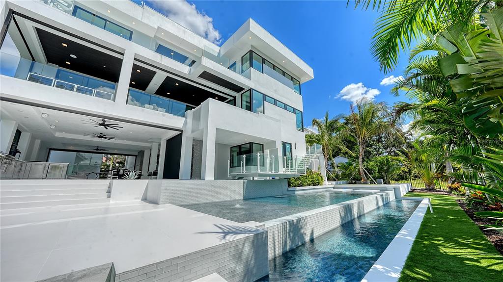 Sarasota, Florida, 34239, United States, 5 Bedrooms Bedrooms, ,8 BathroomsBathrooms,Residential,For Sale,1868707