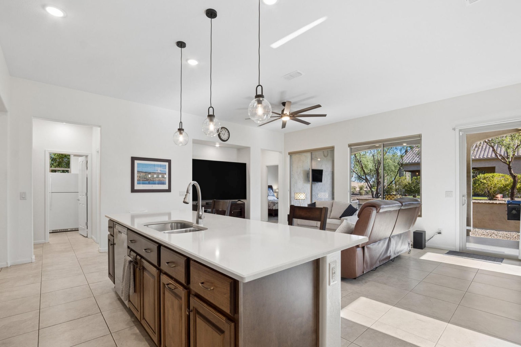  16966 W Sheridan Street¦Goodyear, AZ - 物件實景