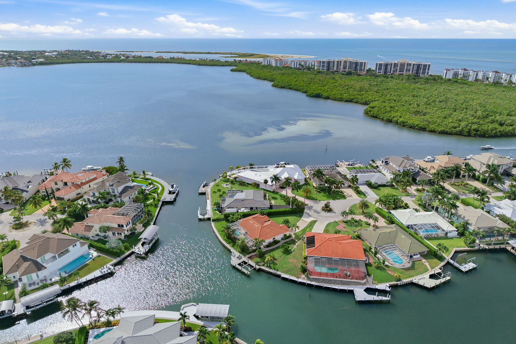  MARCO ISLAND - 物件實景