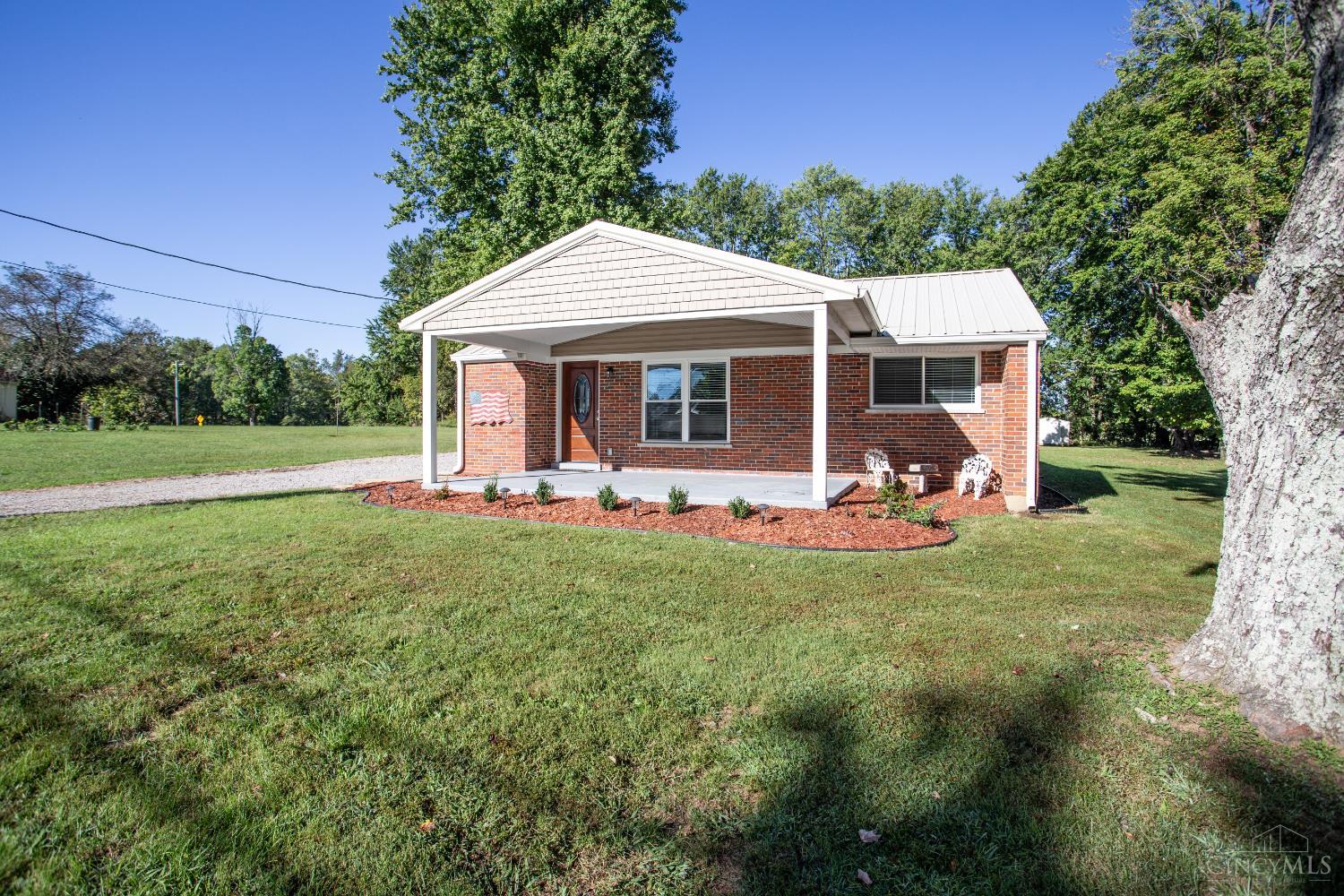 Mount Holly Ln, Amelia, OH 45102 #1
