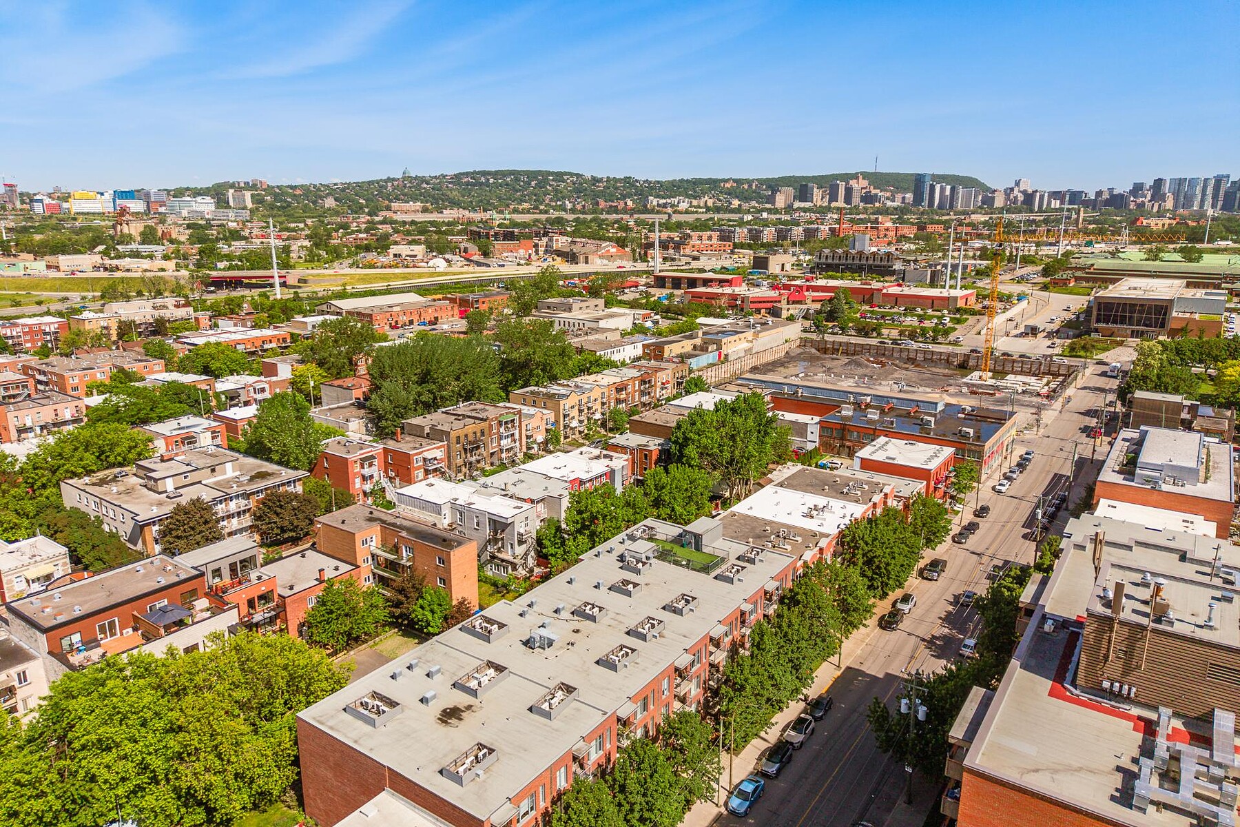  Verdun / Île-des-Soeurs, Montréal - 物件實景