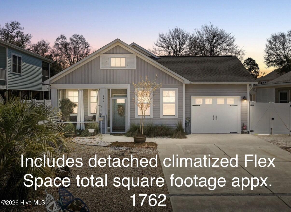 Oak Island, North Carolina, 28465, United States, 3 Bedrooms Bedrooms, ,2 BathroomsBathrooms,Residential,For Sale,2032675