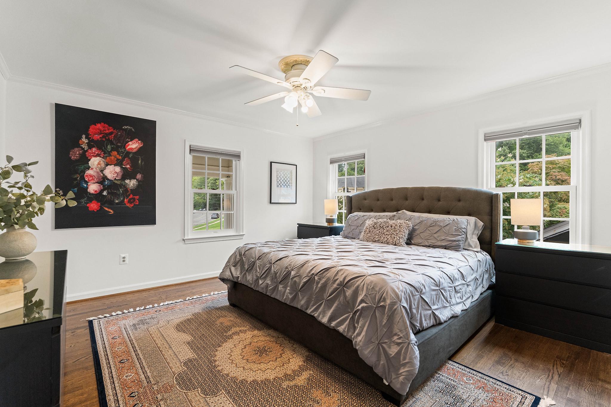  801 Rapidan Court, Alexandria, VA, 22304 - 物件實景
