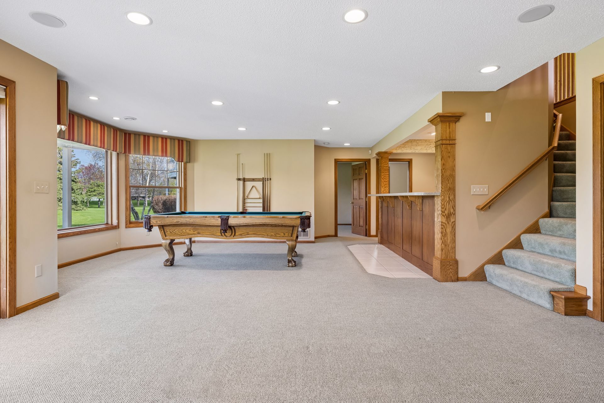  Luxury Golf Villa Living on Prestwick’s Fairway - 物件實景