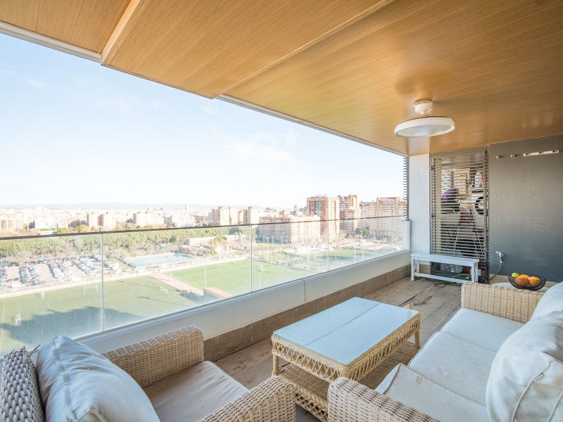Valencia, Comunidad Valenciana, ES, 3 Bedrooms Bedrooms, ,2 BathroomsBathrooms,Residential,For Sale,1699734