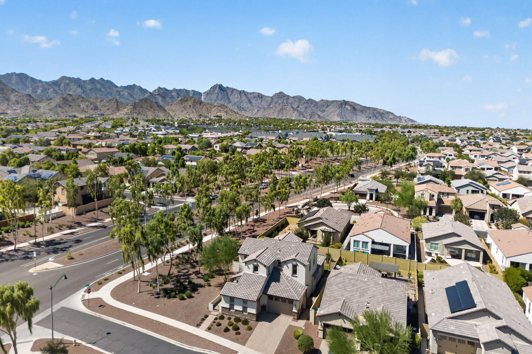  20668 W Park Meadows Drive, Buckeye, AZ 85396 - 物件實景
