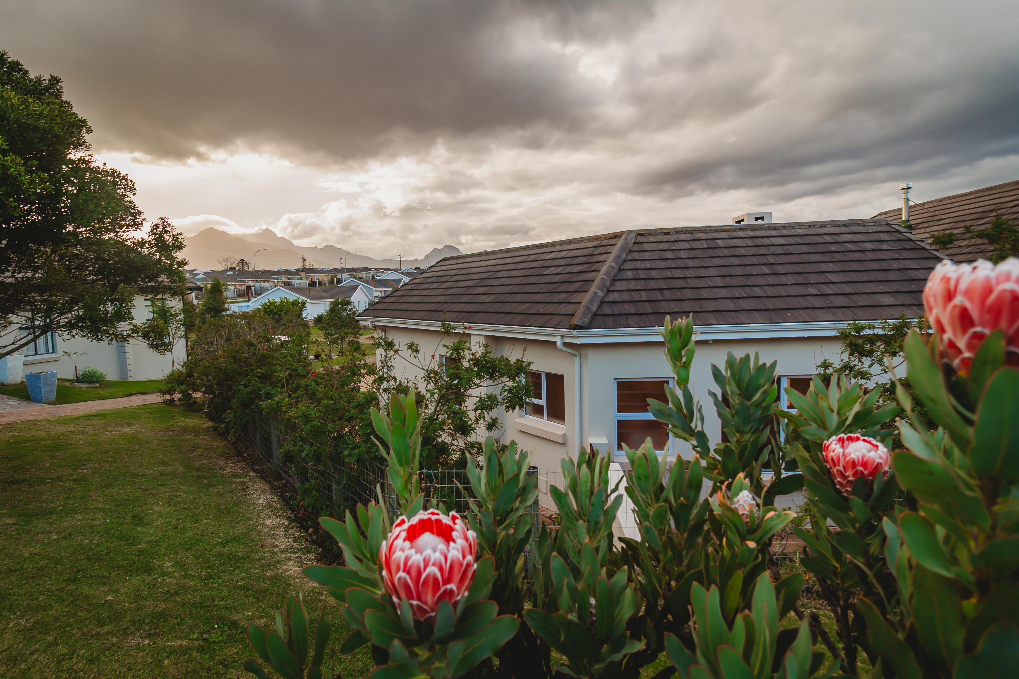  Groenkloof Rif - 物件實景