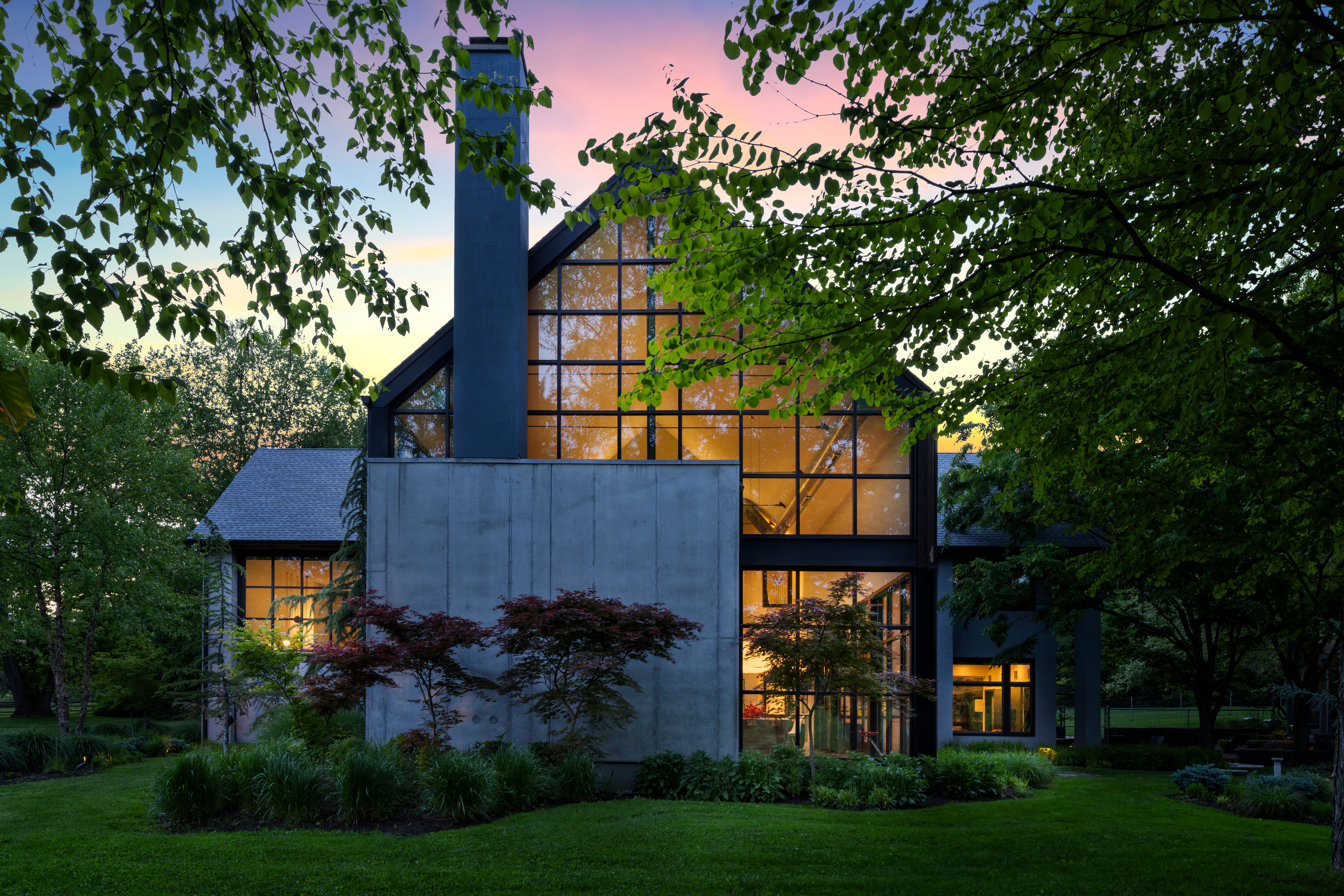  5828 Stoney Hill Road, New Hope, PA 18938 - 物件實景