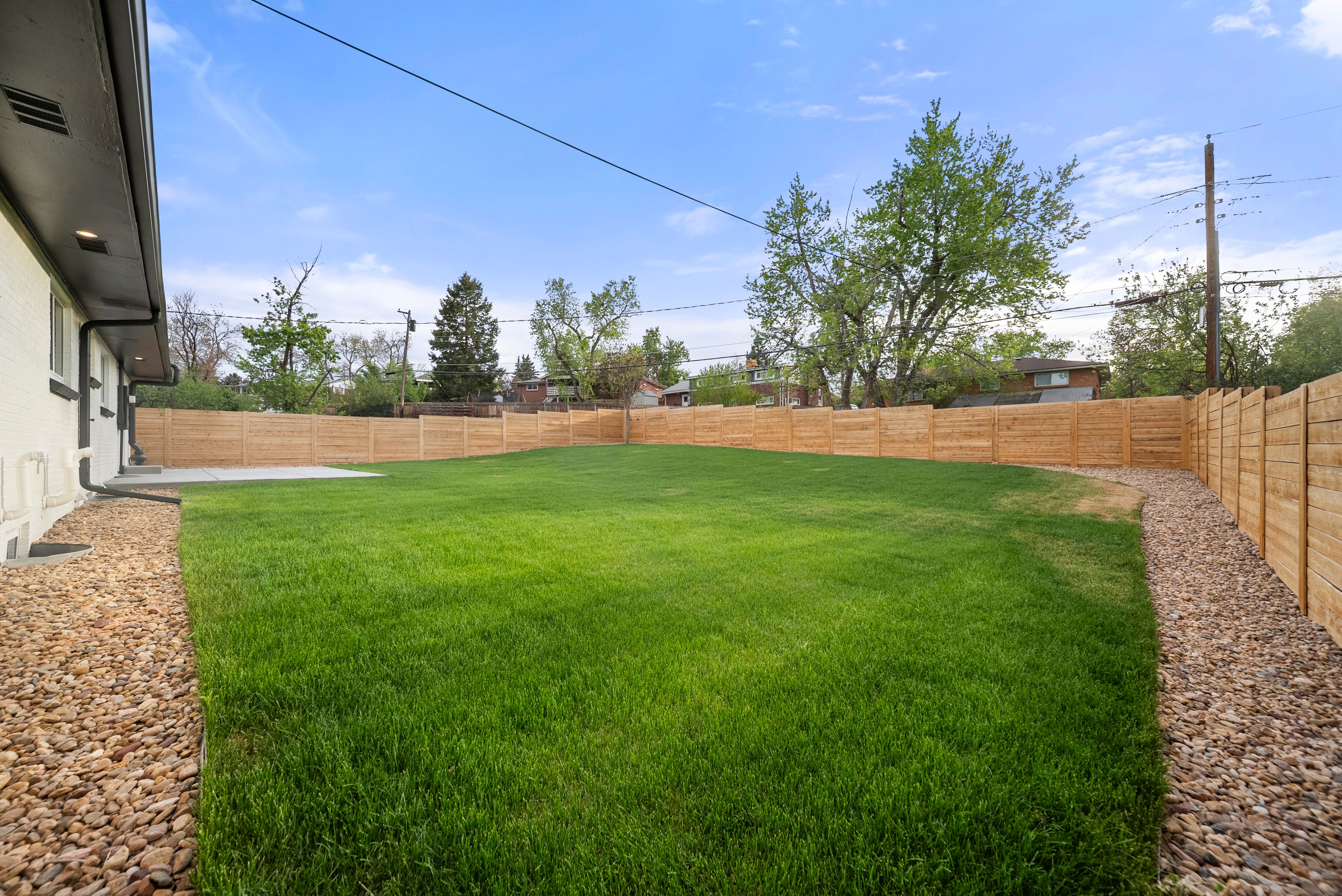  Fully Renovated Home In The Heart Of Littleton Park - 物件實景