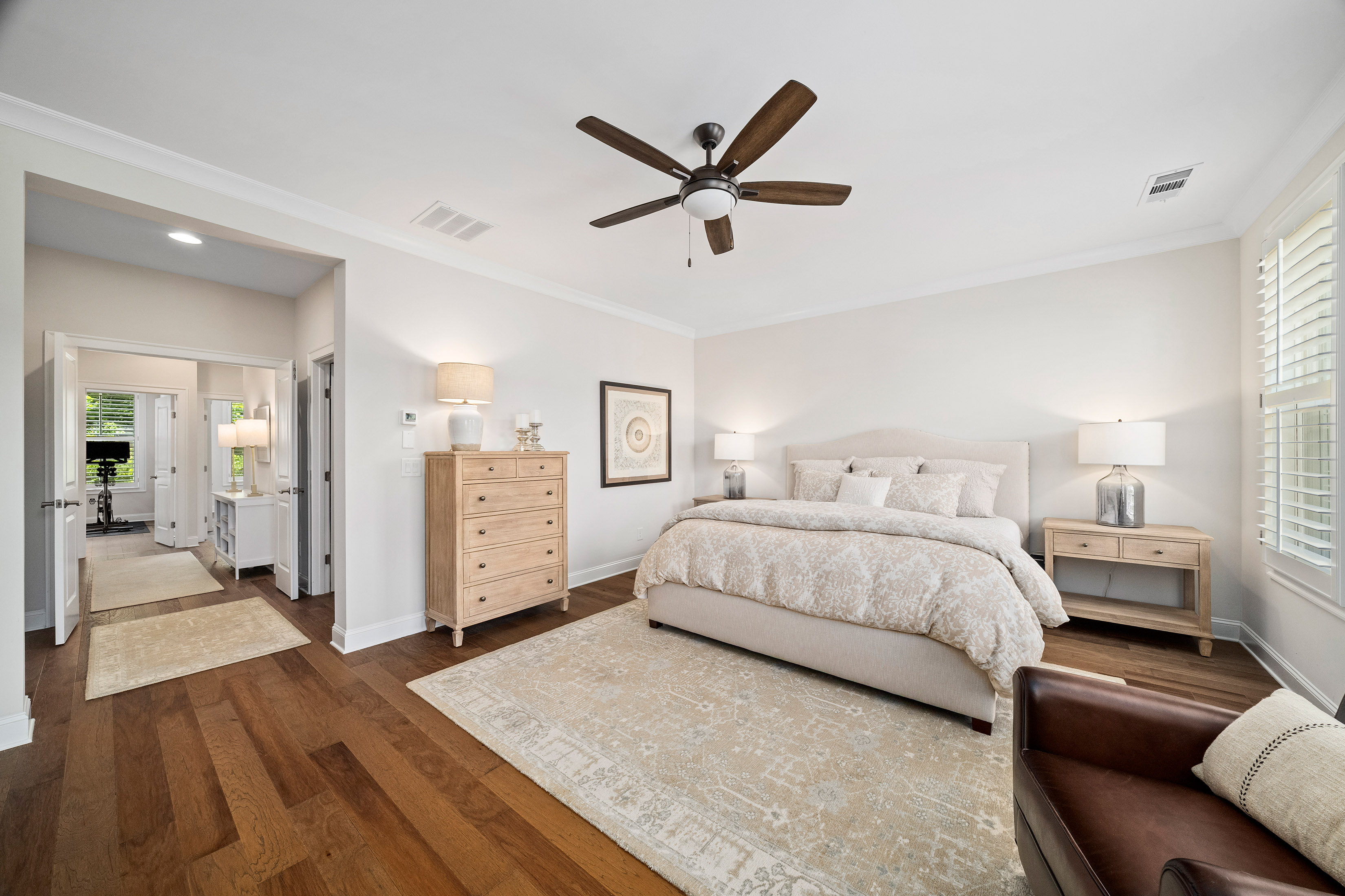 Designer Townhome in One of Alpharetta