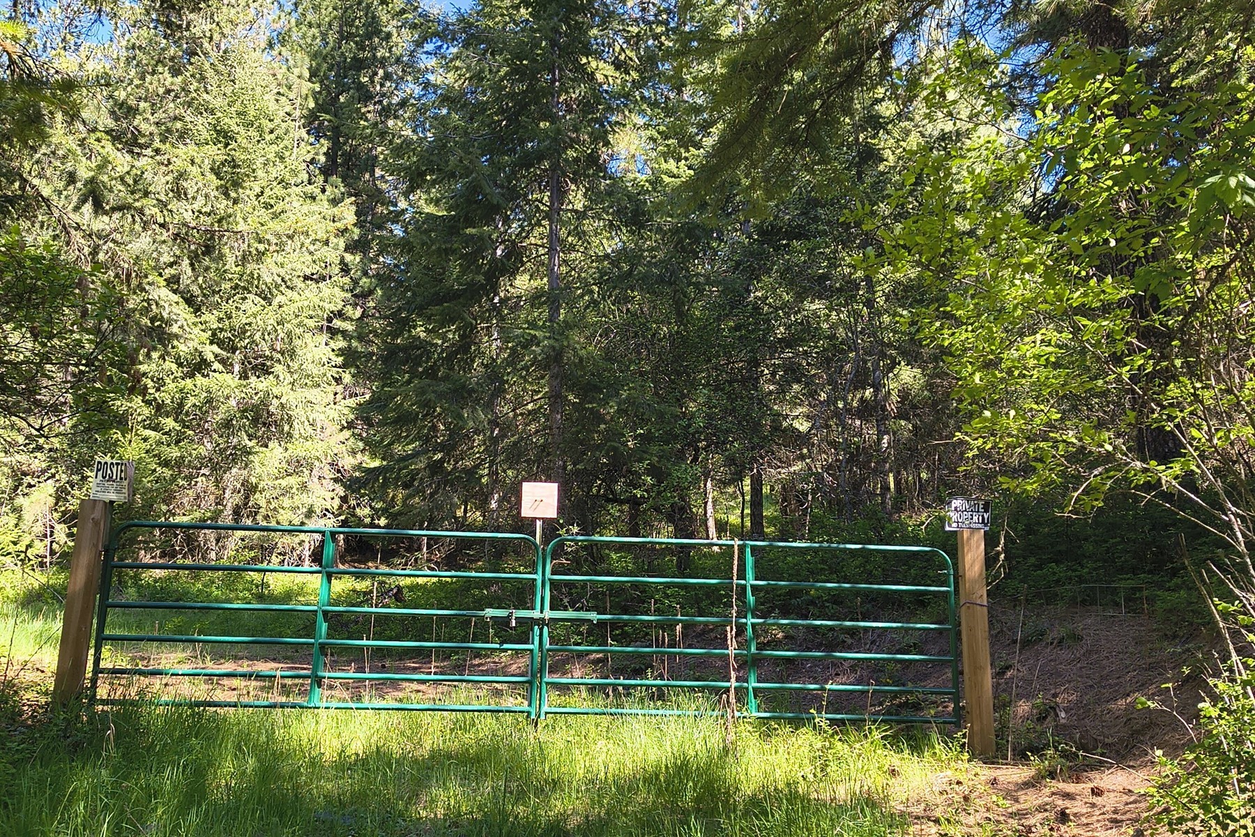  881 S Allen Rd and 2714 E Haven Dr Coeur d