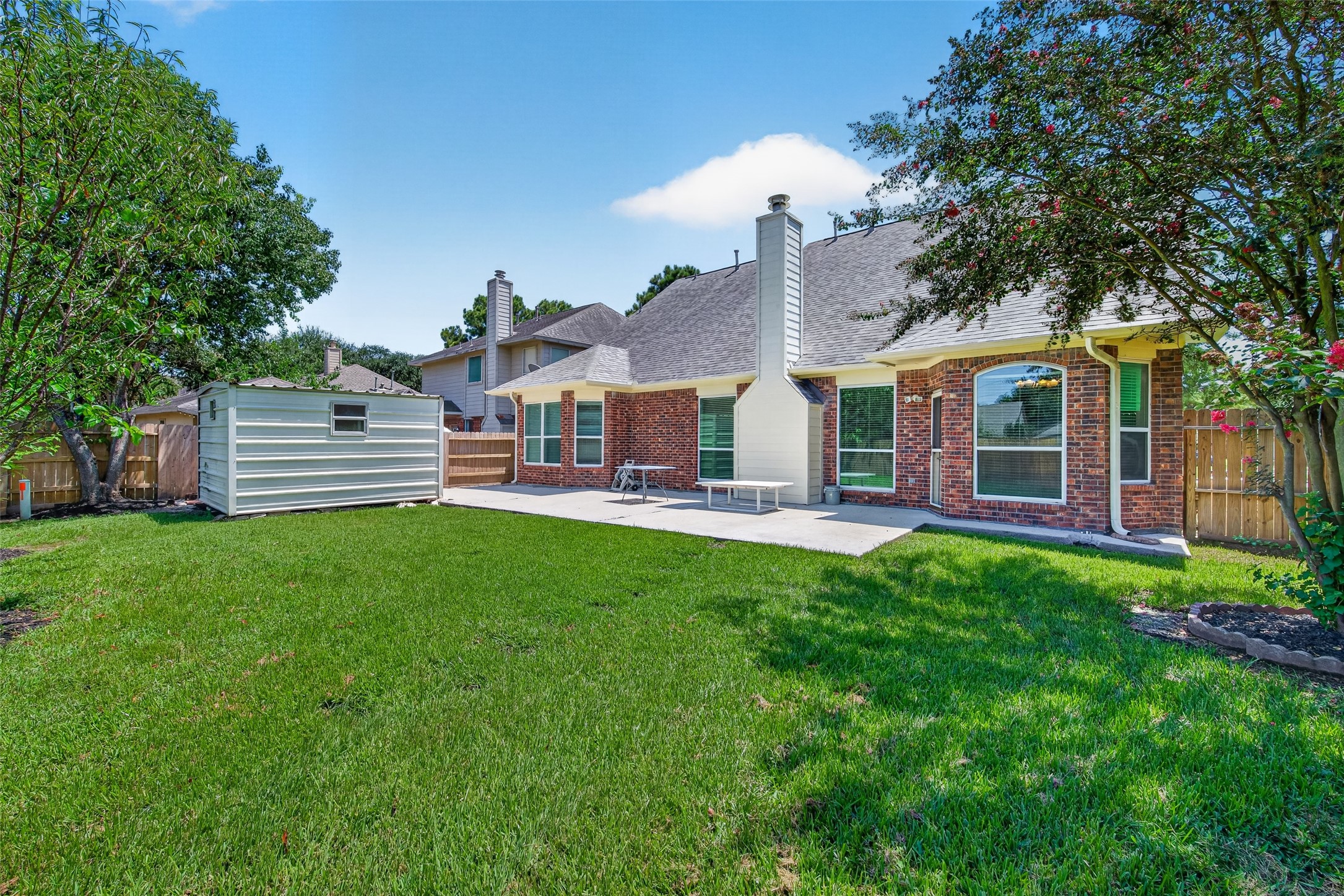  10319 N Laurel Branch Drive - 物件實景