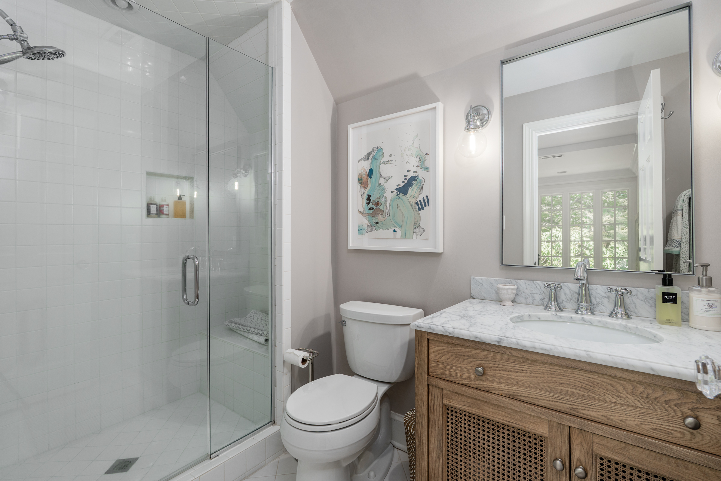  5 Lancaster Lane, Henrico, VA 23229 - 物件實景