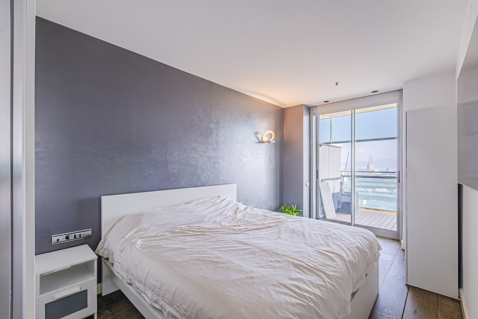  Exclusive property with panoramic terrace, infinite views and Mediterranean soul - 物件實景