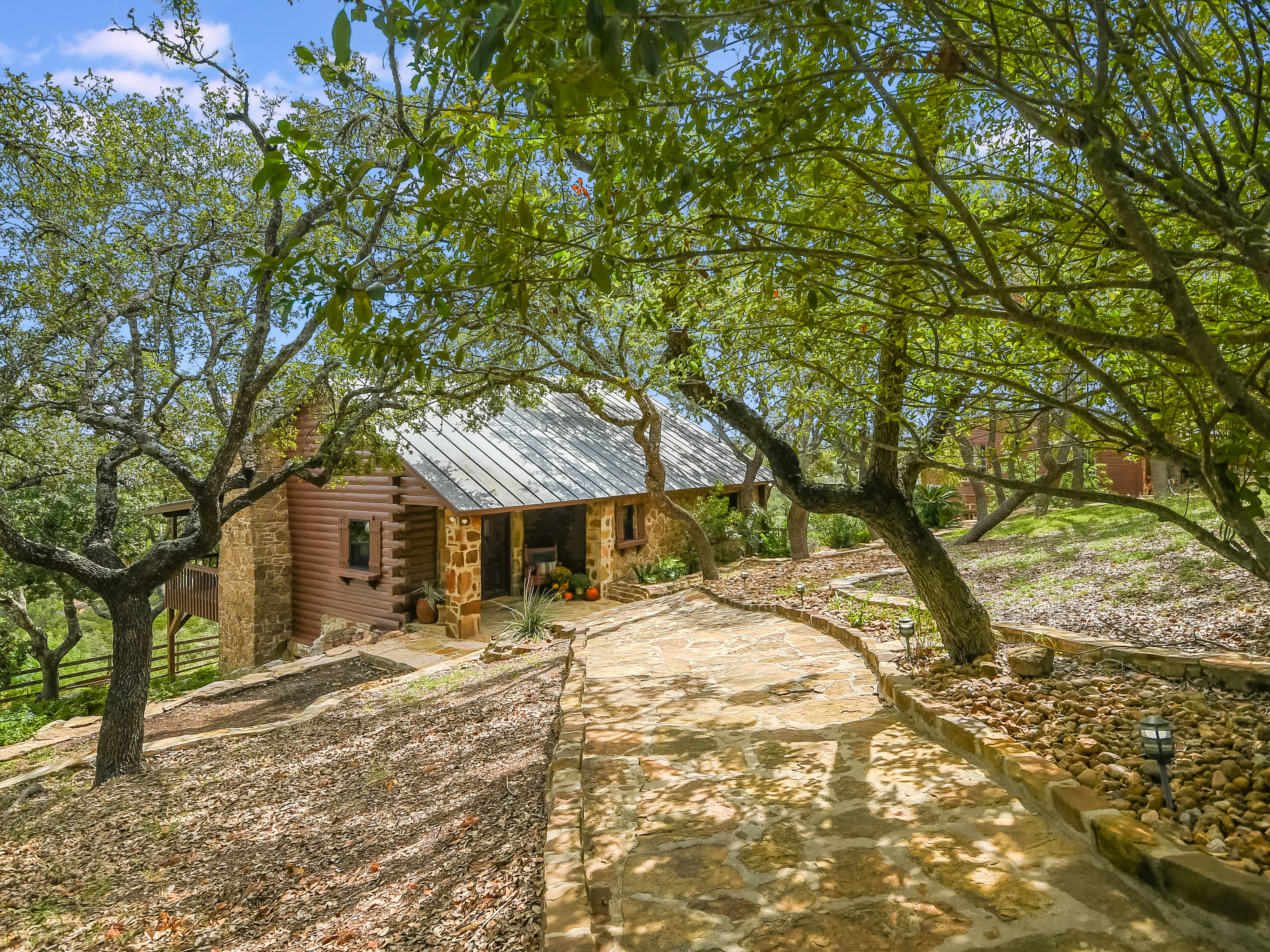  where  civilization meets nature - 物件實景
