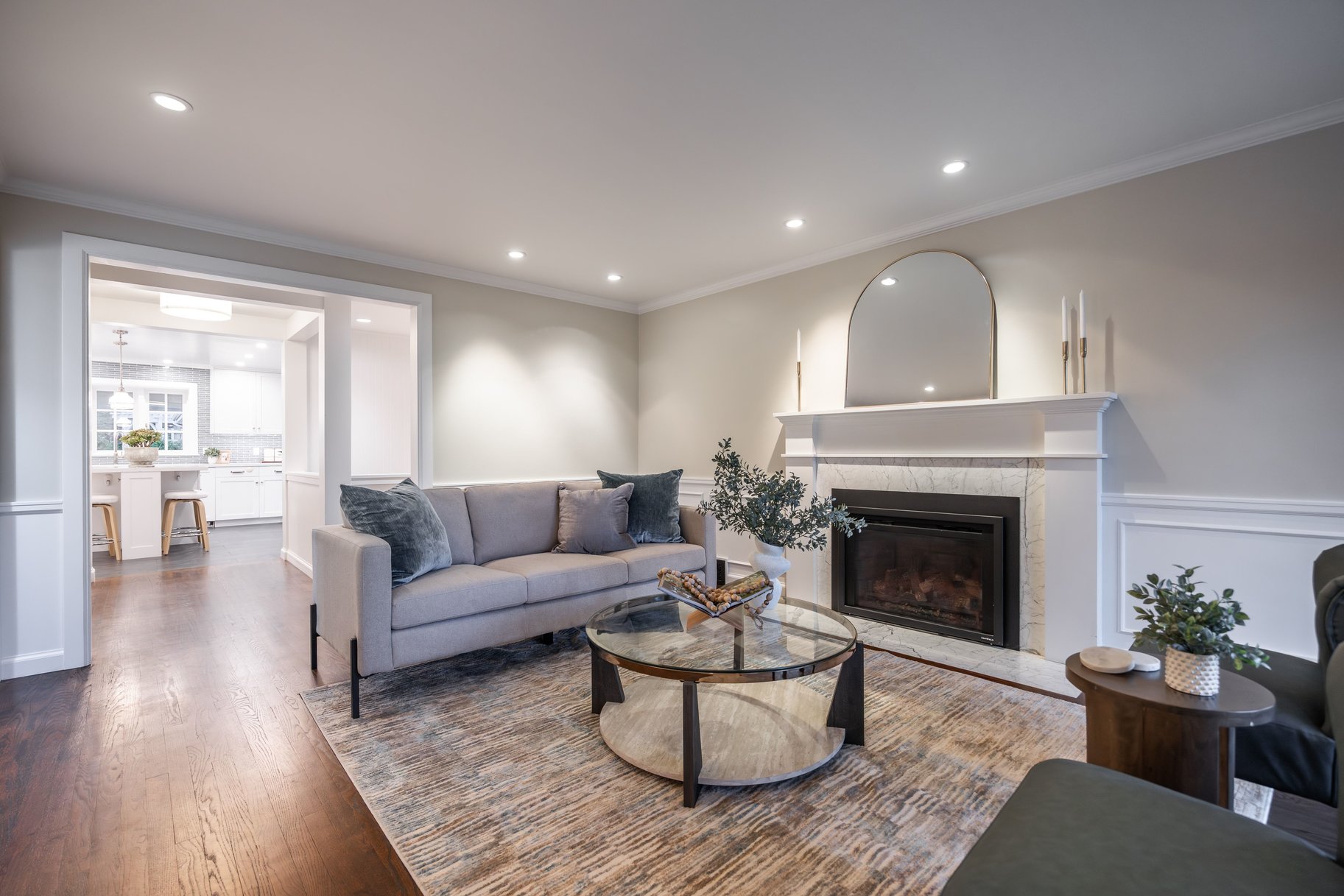  Tastefully Updated Holladay Rambler on .60 acre Manicured Lot - 物件實景