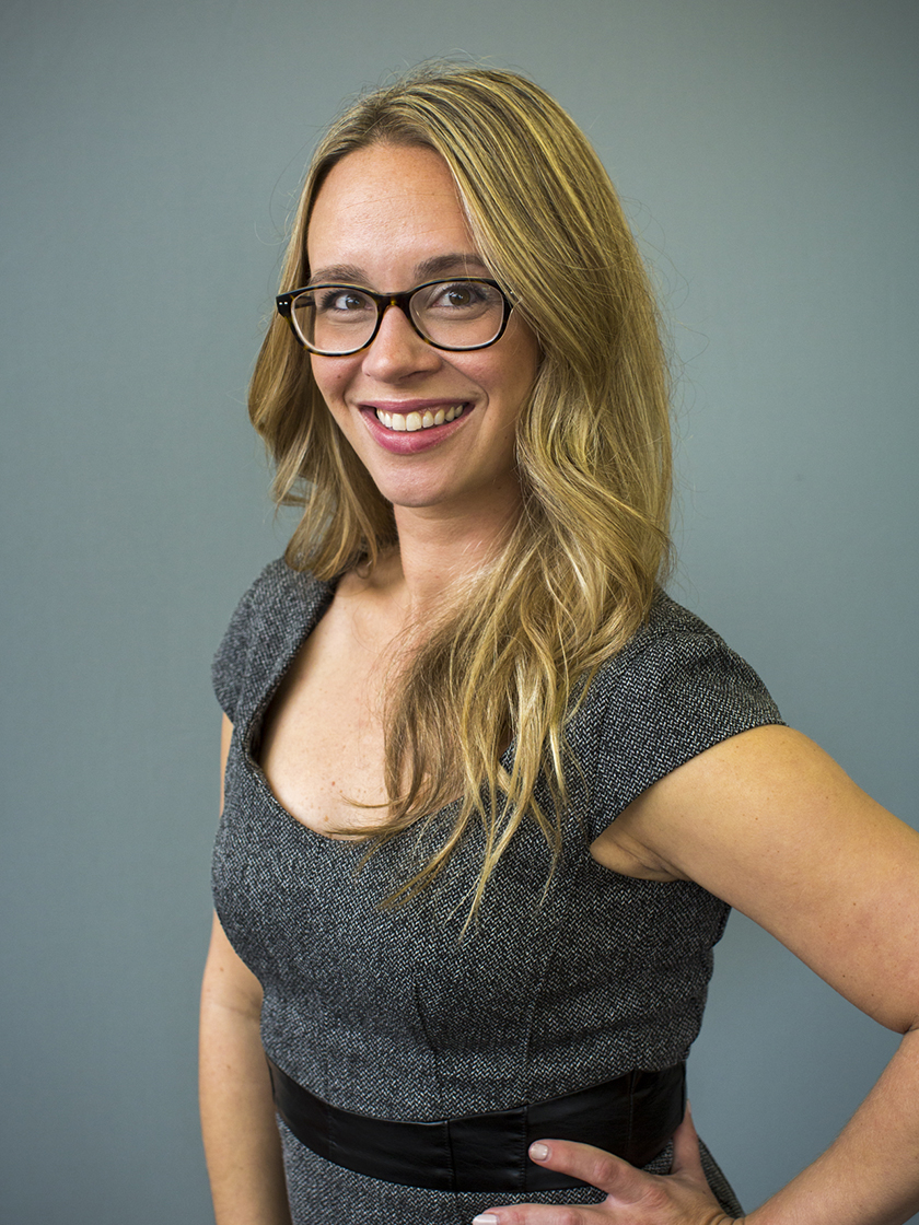 Heather Arcabascio 