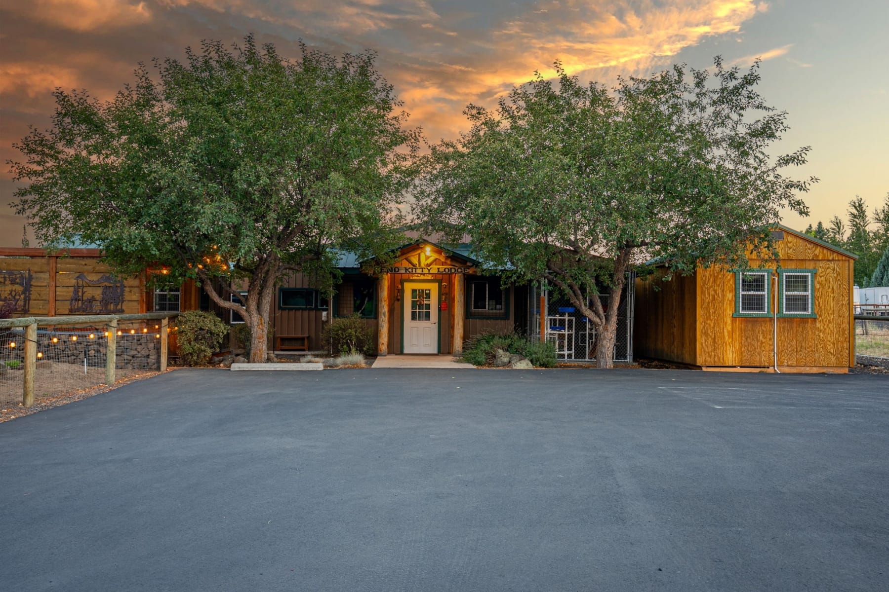  21785 Coyote Drive Bend, OR 97702 - 物件實景