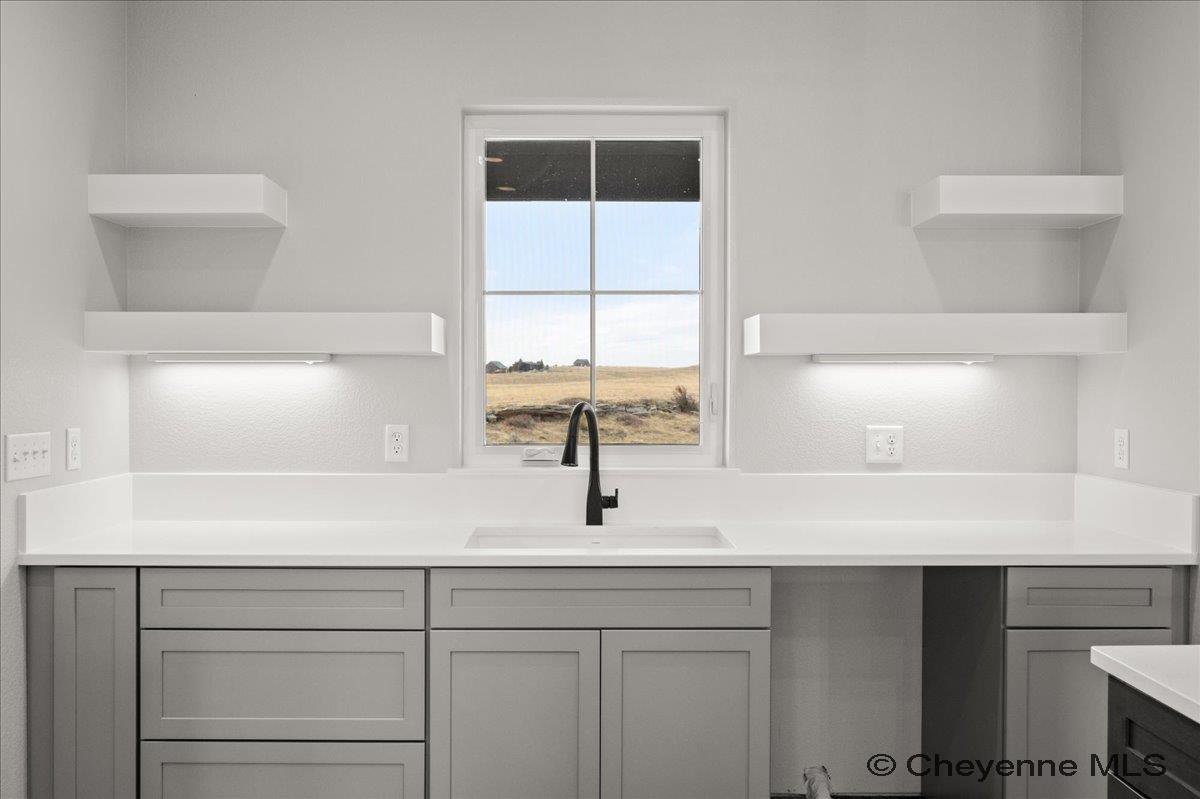 Granite Canon, Wyoming, 82054, United States, 4 Bedrooms Bedrooms, ,3 BathroomsBathrooms,Residential,For Sale,1786029