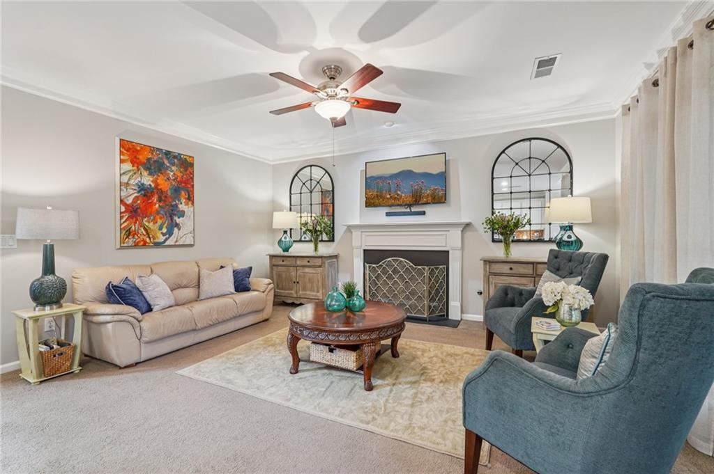 Suwanee, Georgia, 30024, United States, 4 Bedrooms Bedrooms, ,3 BathroomsBathrooms,Residential,For Sale,1974412