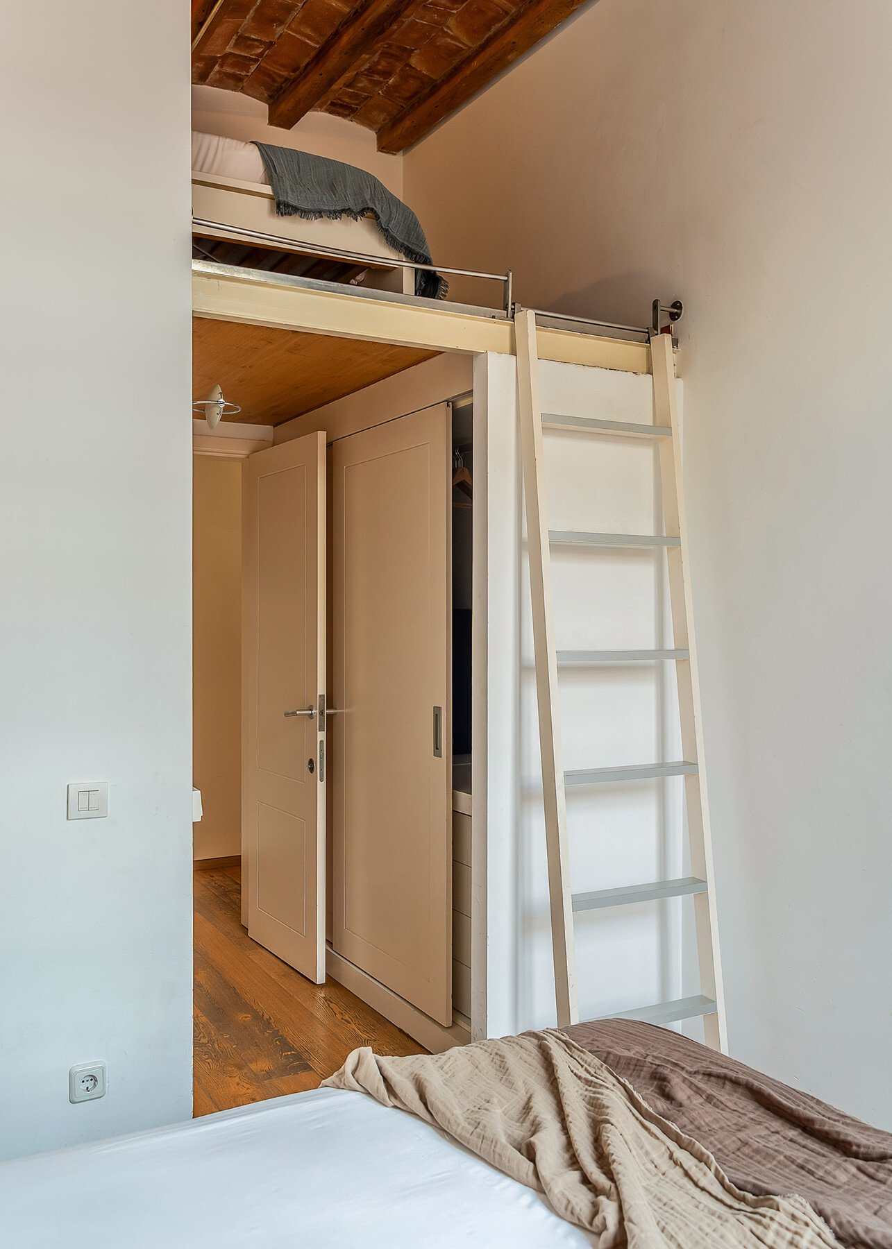  Excellent tourist apartment in Eixample, close to Passeig de Gracia - 物件實景