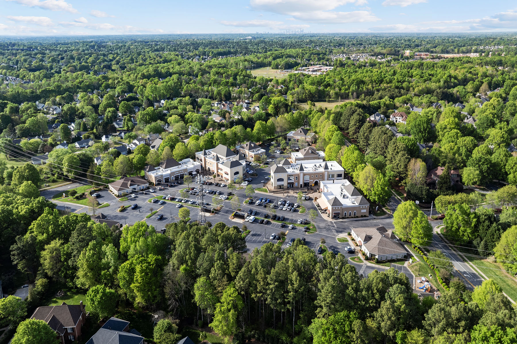  PROVIDENCE COUNTRY CLLUB - 物件實景