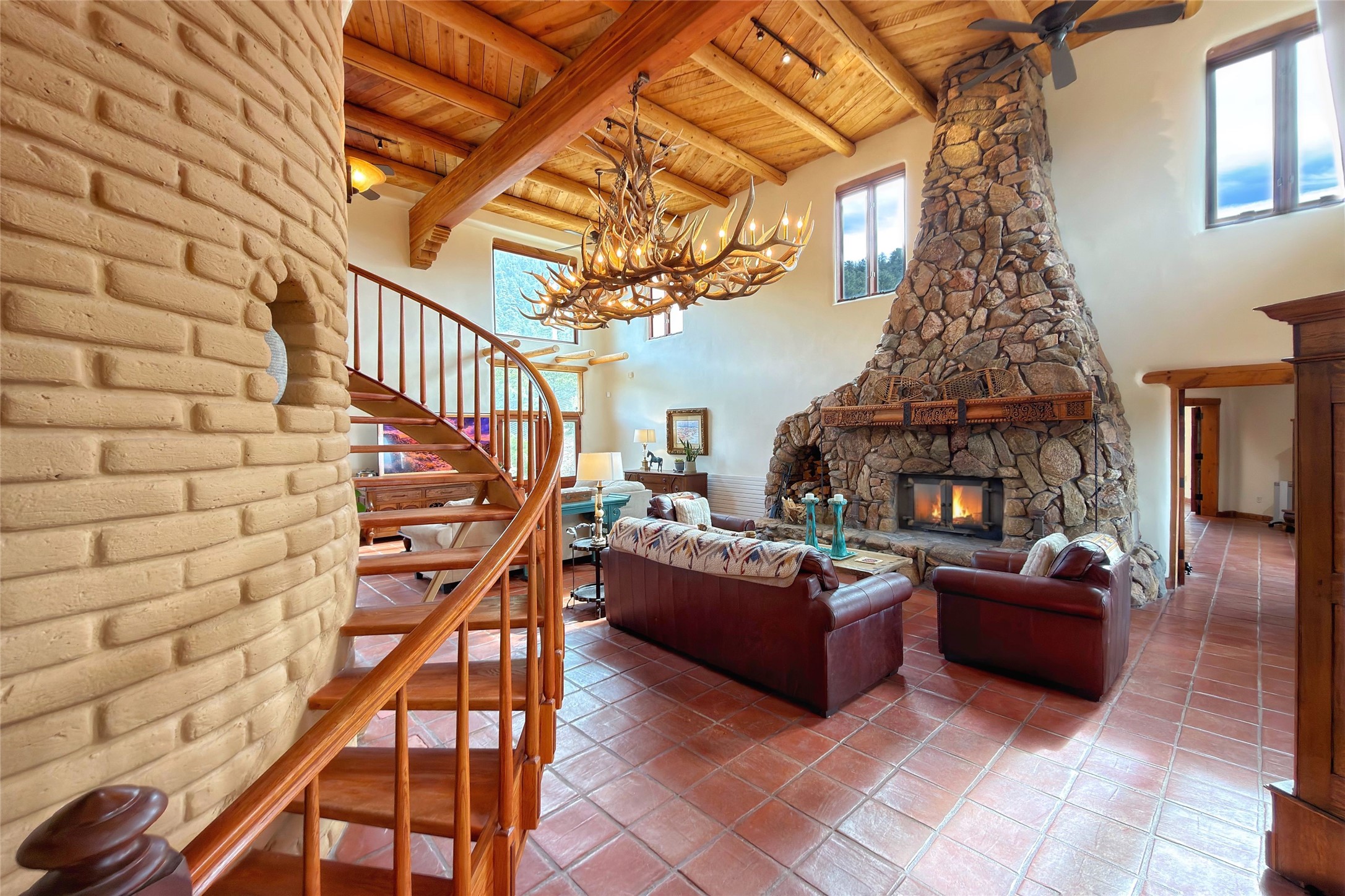  98 La Barbaria Trail - 物件實景