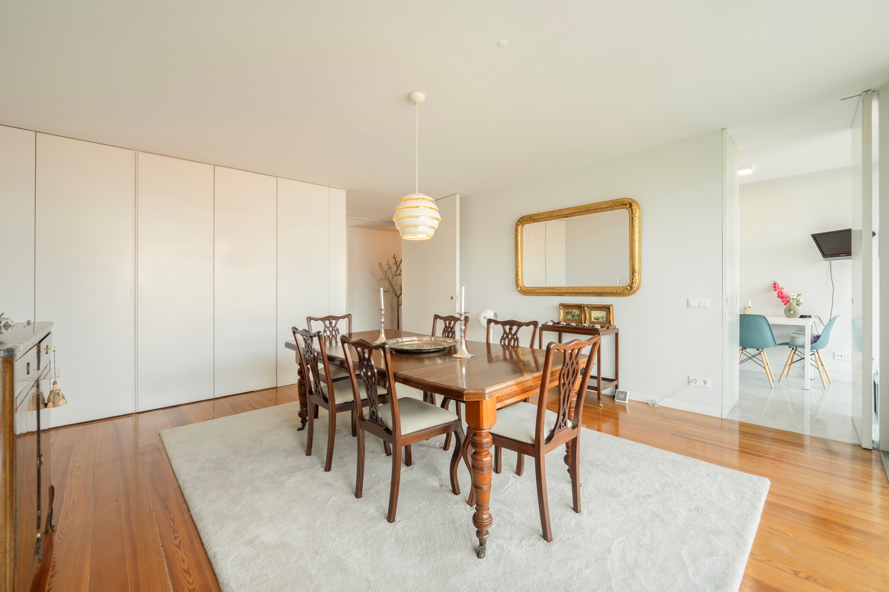  Flat, 5 bedrooms, for Sale - 物件實景