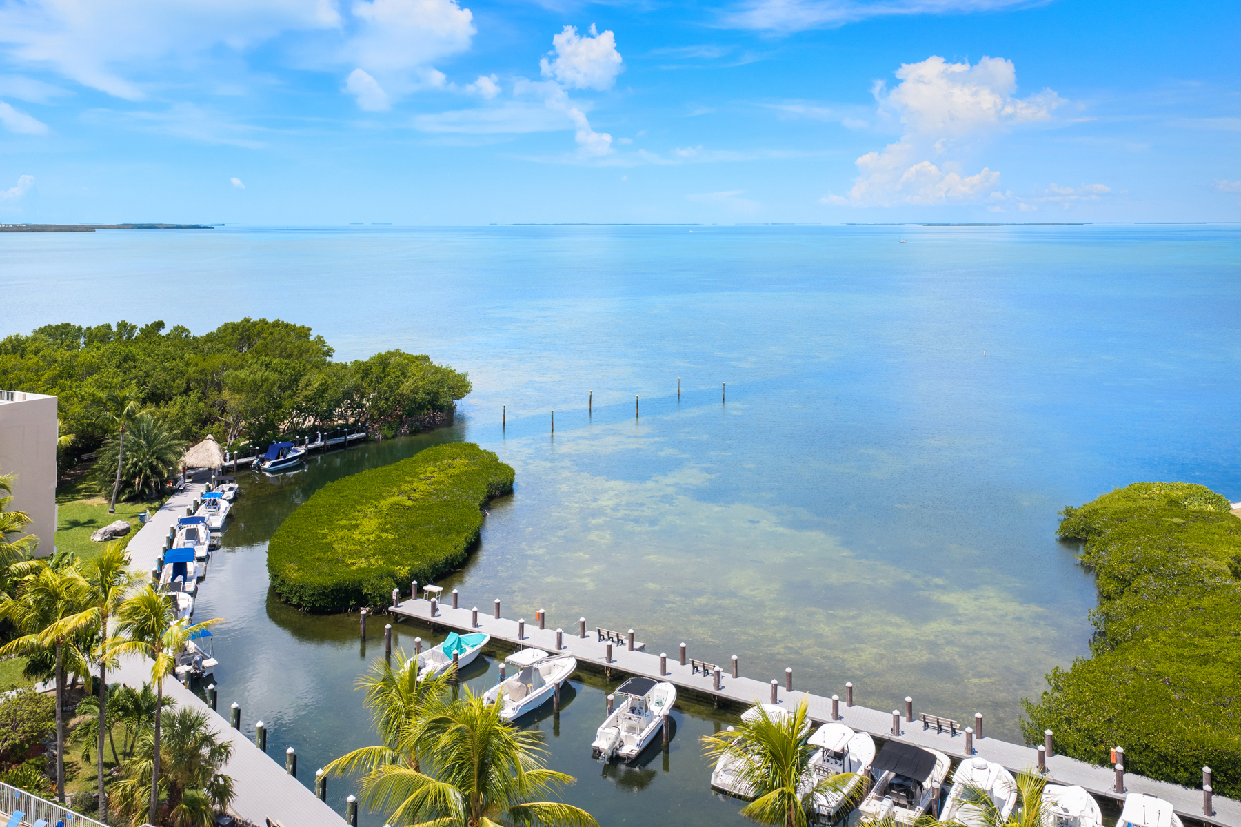  88500 Overseas Highway #407 - 物件實景