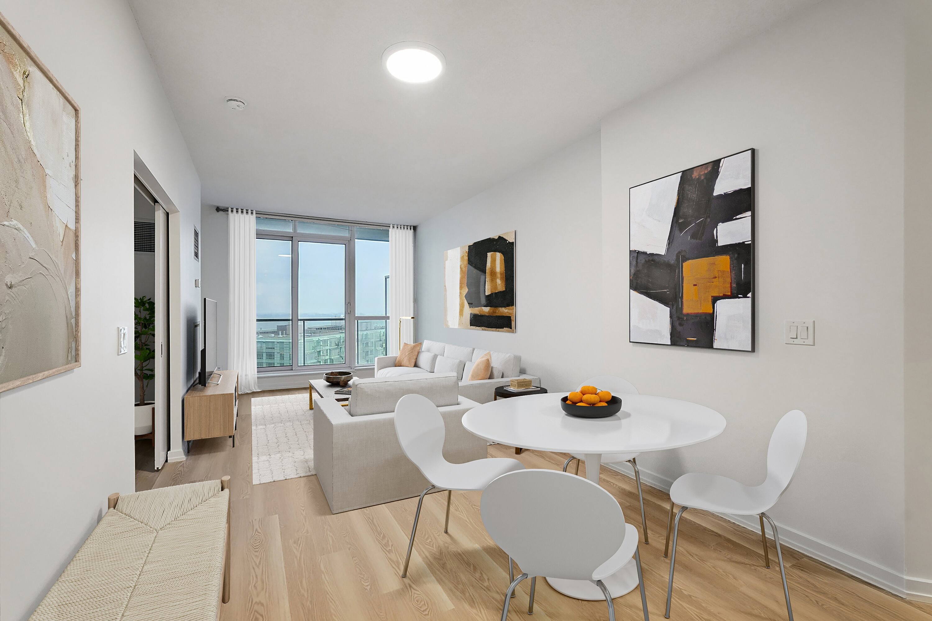  Waterfront Communities - 物件實景