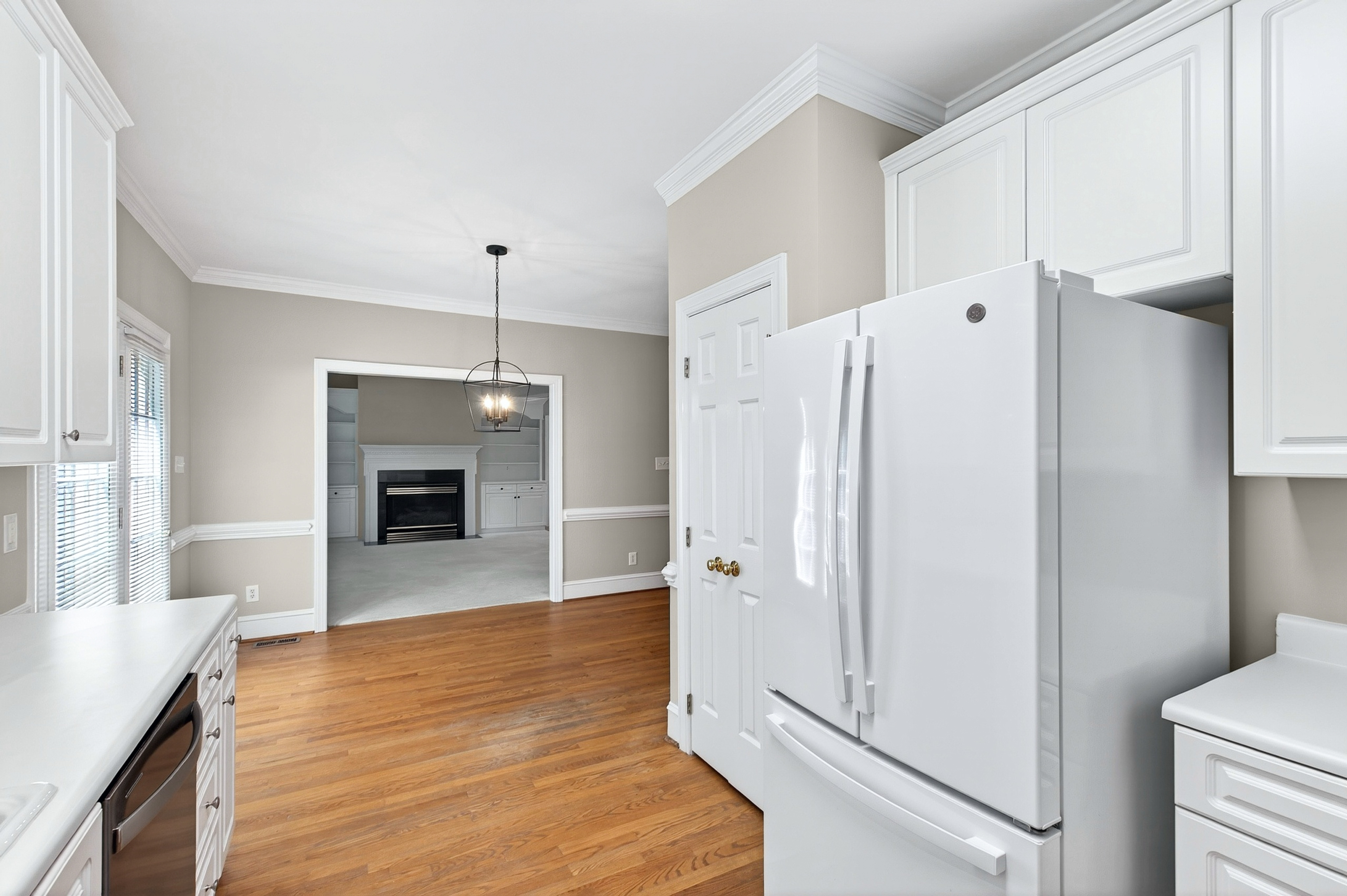  913 Tanworth Drive, Raleigh, NC 27615 - 物件實景